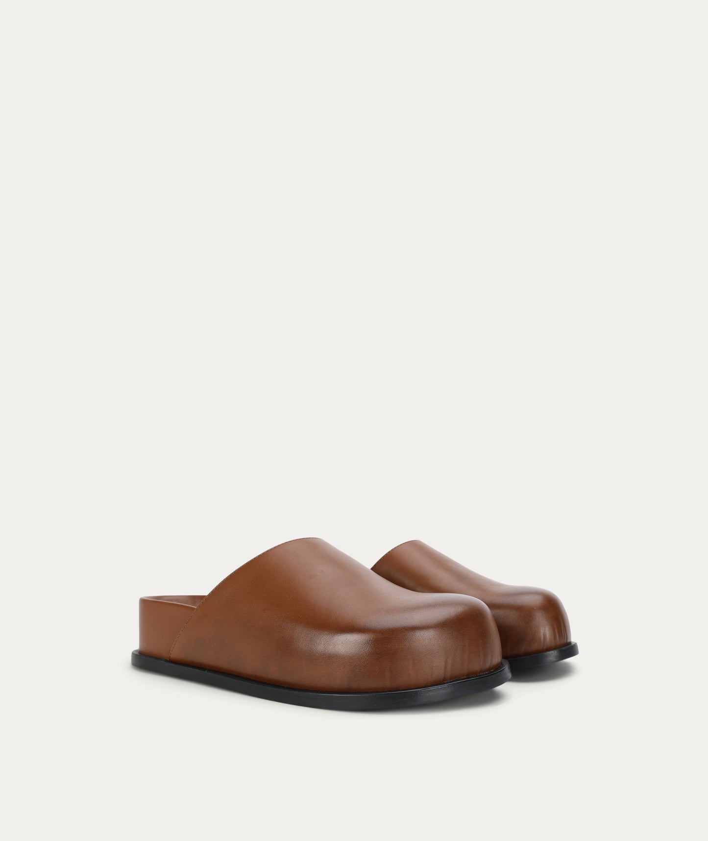 Deadly Ponies | Alastor Slide - Driftwood Burnish