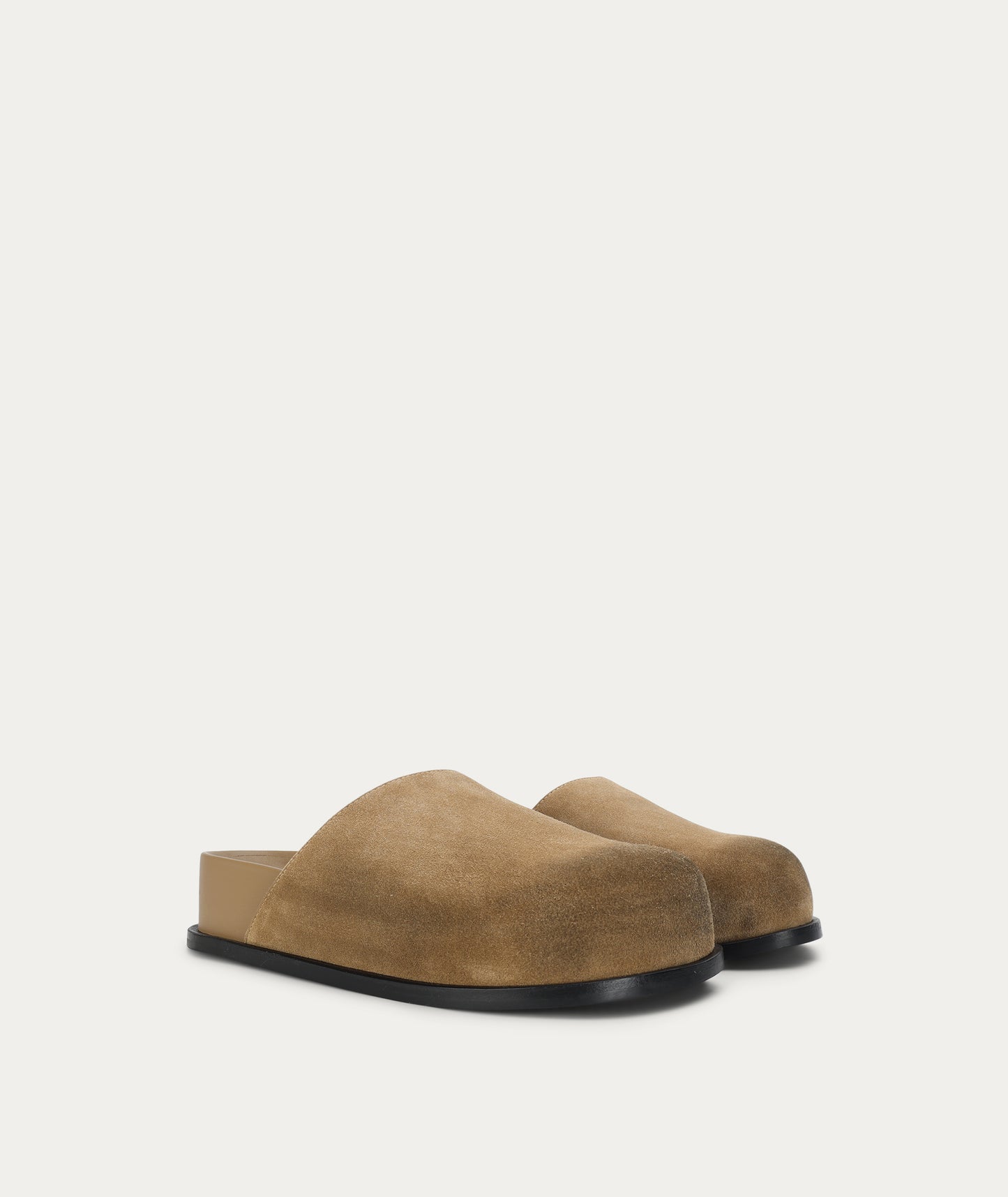 Deadly Ponies | Alastor Slide - Oat Suede