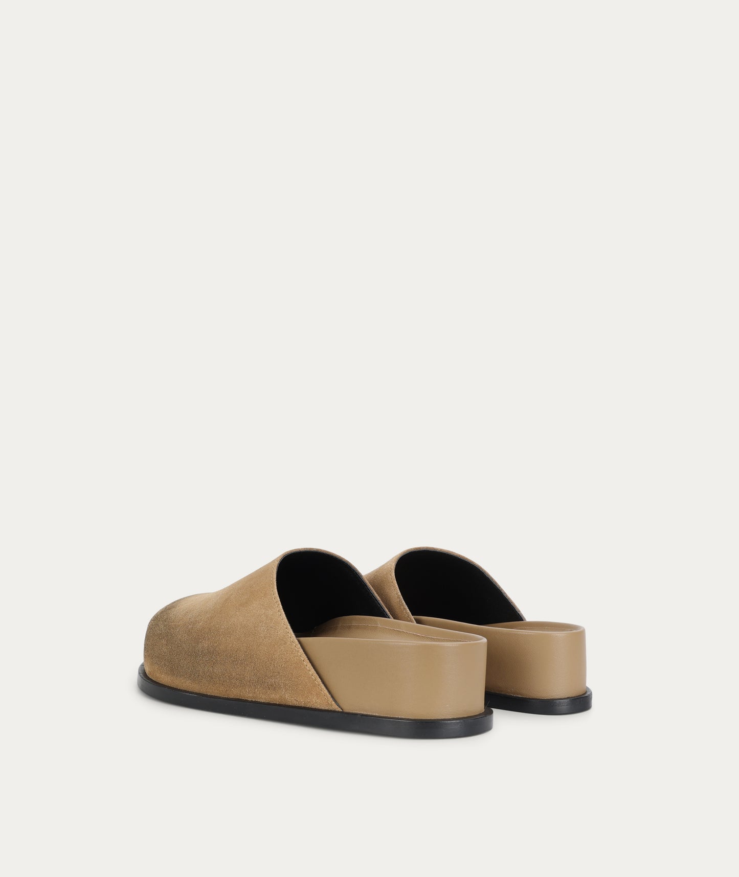 Deadly Ponies | Alastor Slide - Oat Suede