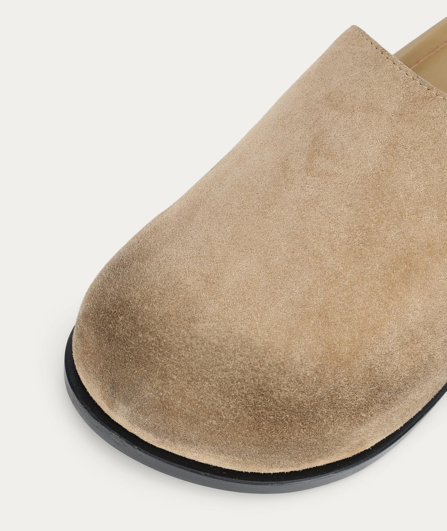 Deadly Ponies | Alastor Slide - Oat Suede
