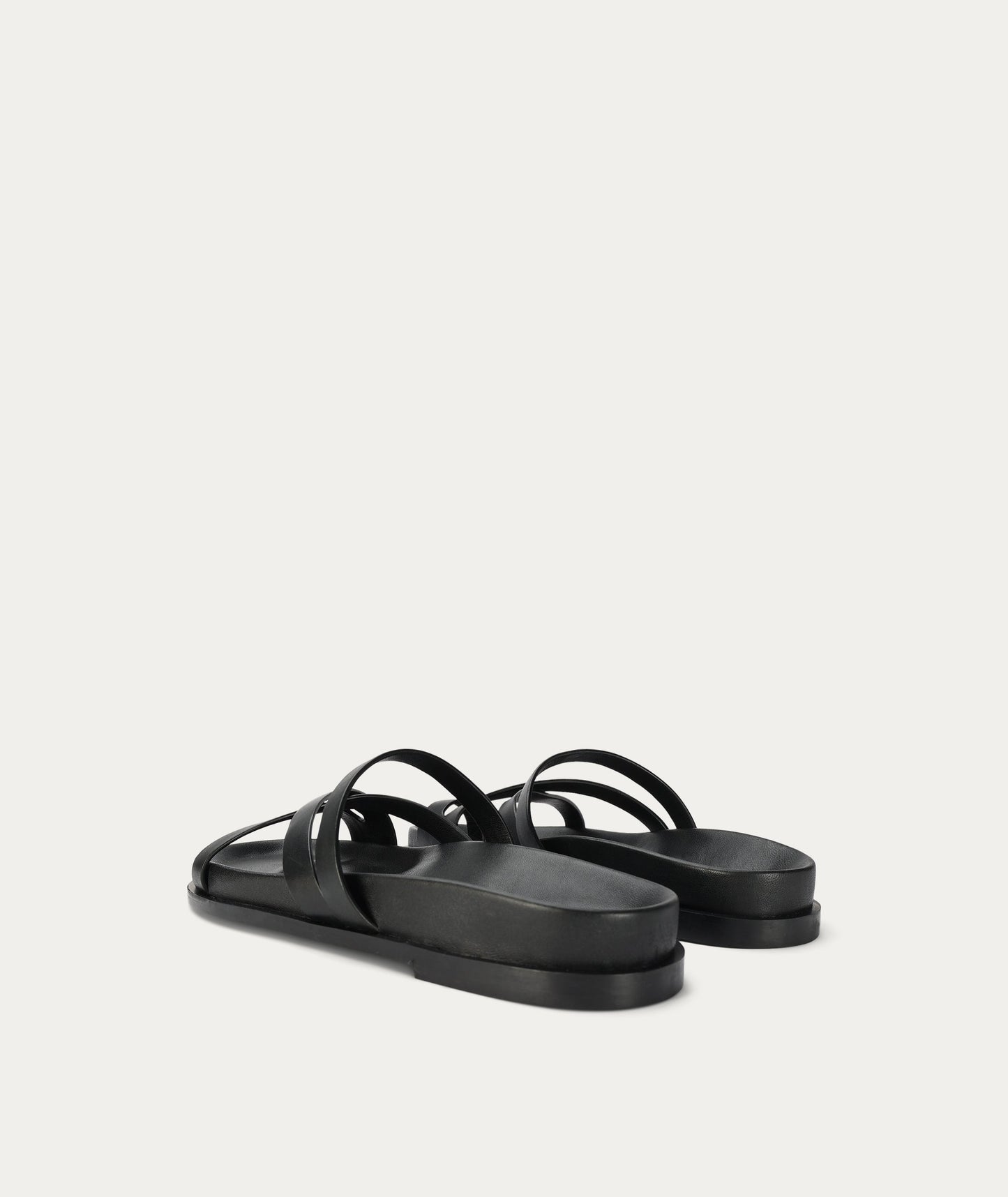 Deadly Ponies | Ariadne Slide - Black