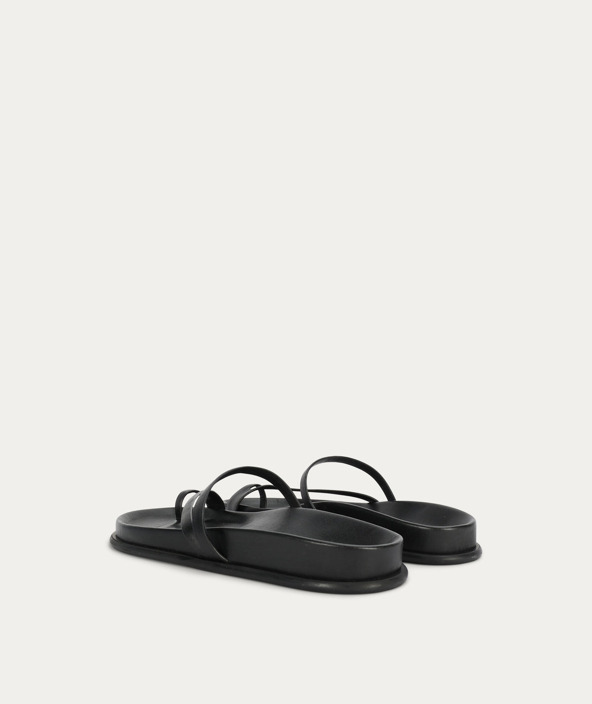 Deadly Ponies | Ariadne Slide - Black