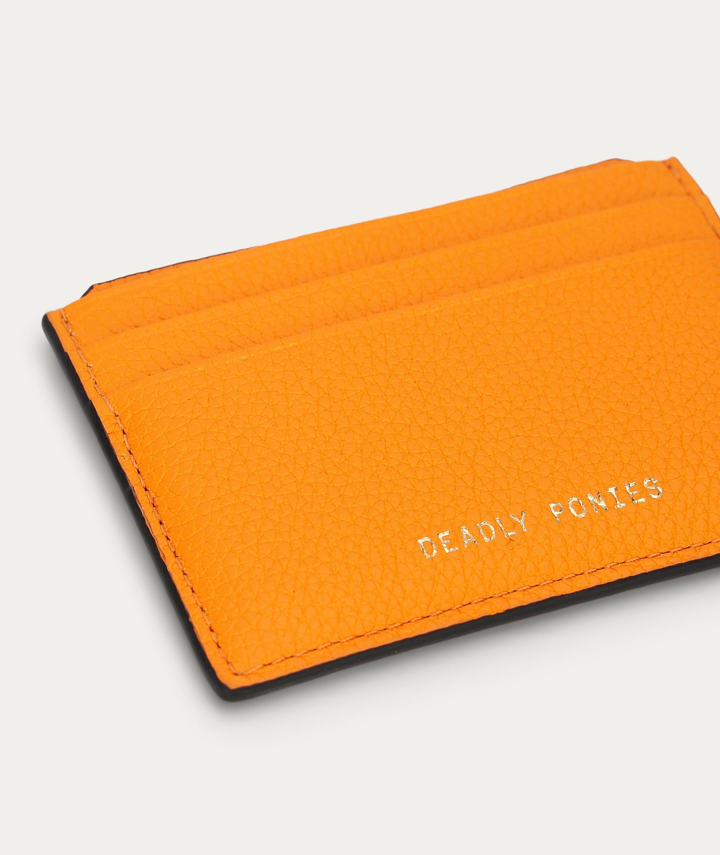 Deadly Ponies | Card File - Marmalade