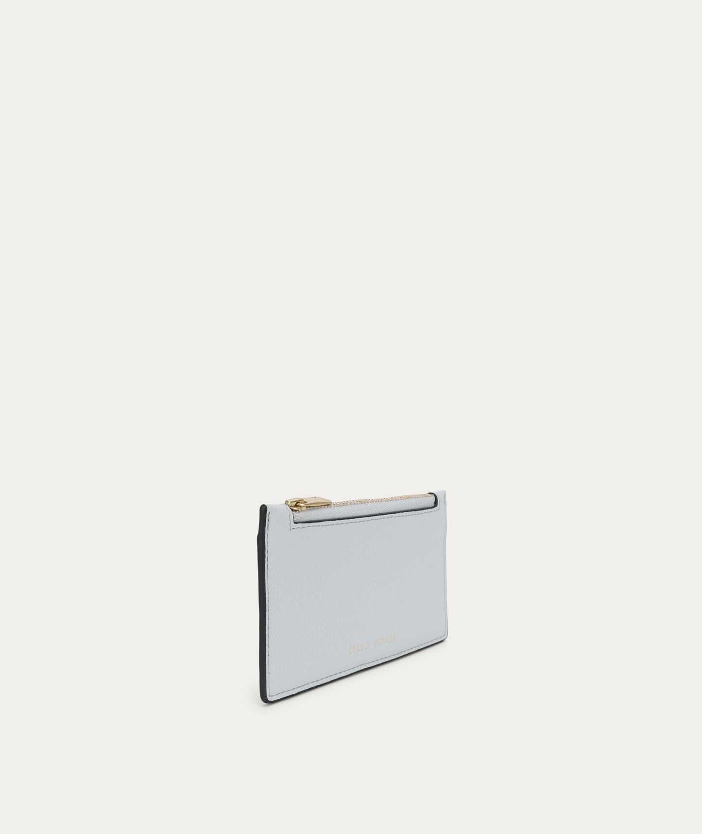 Deadly Ponies | Card Holder - Iceberg
