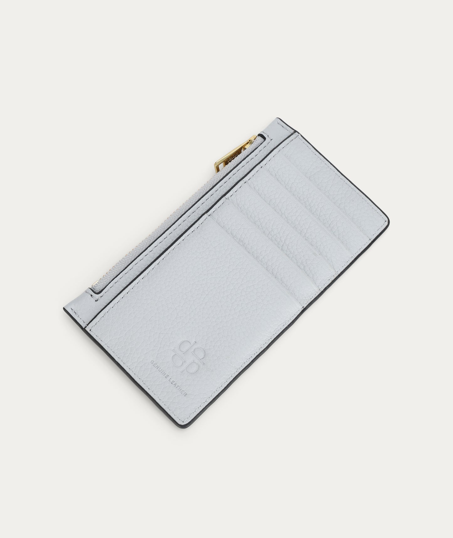 Deadly Ponies | Card Holder - Iceberg