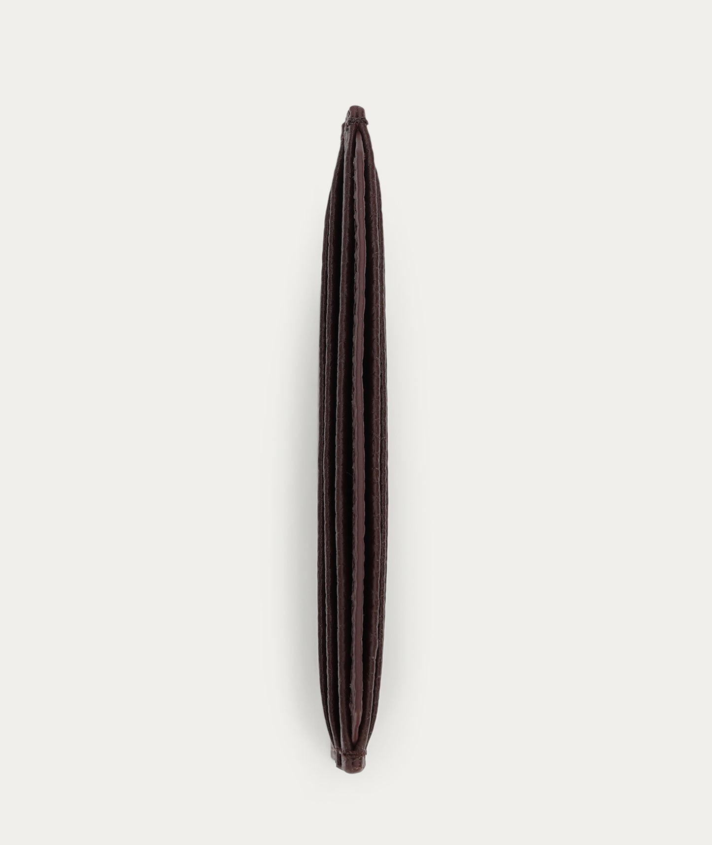 Deadly Ponies | Card Sleeve - Dark Cherry