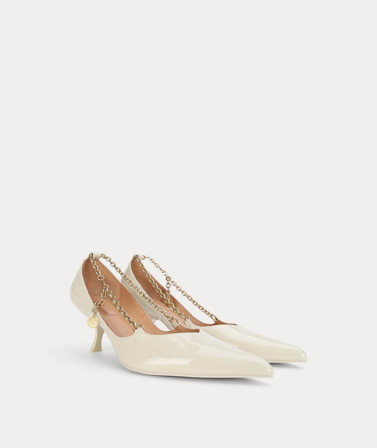 Deadly Ponies | Epona Heel - Milk Patent