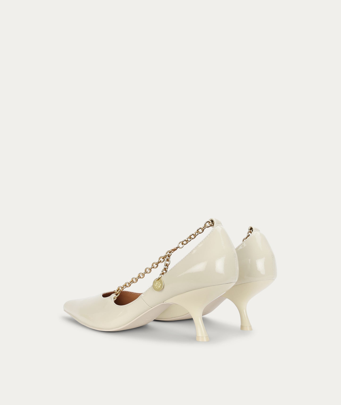Deadly Ponies | Epona Heel - Milk Patent