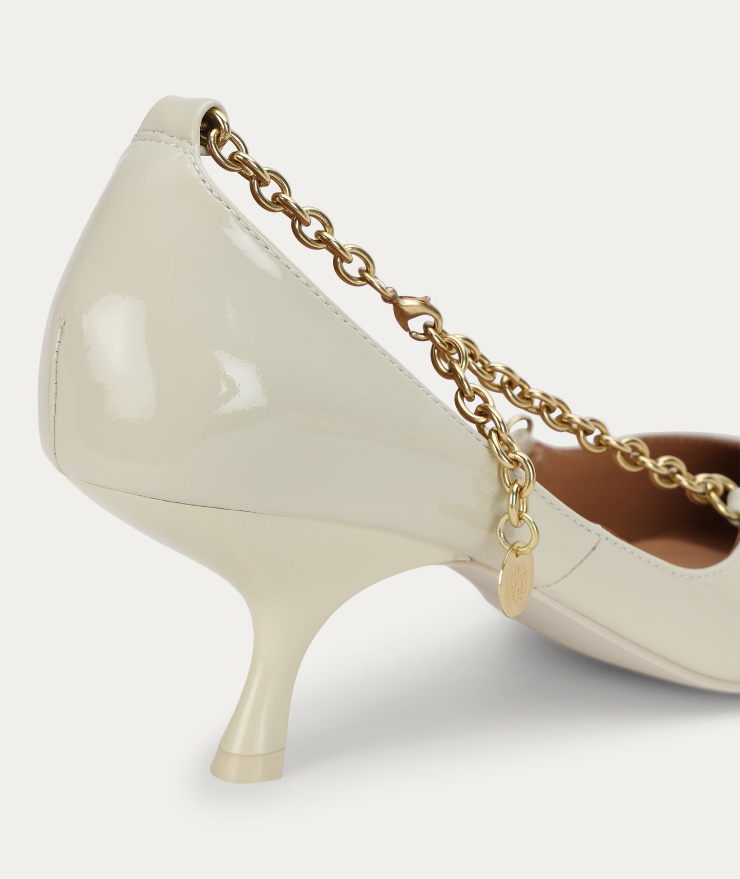 Deadly Ponies | Epona Heel - Milk Patent