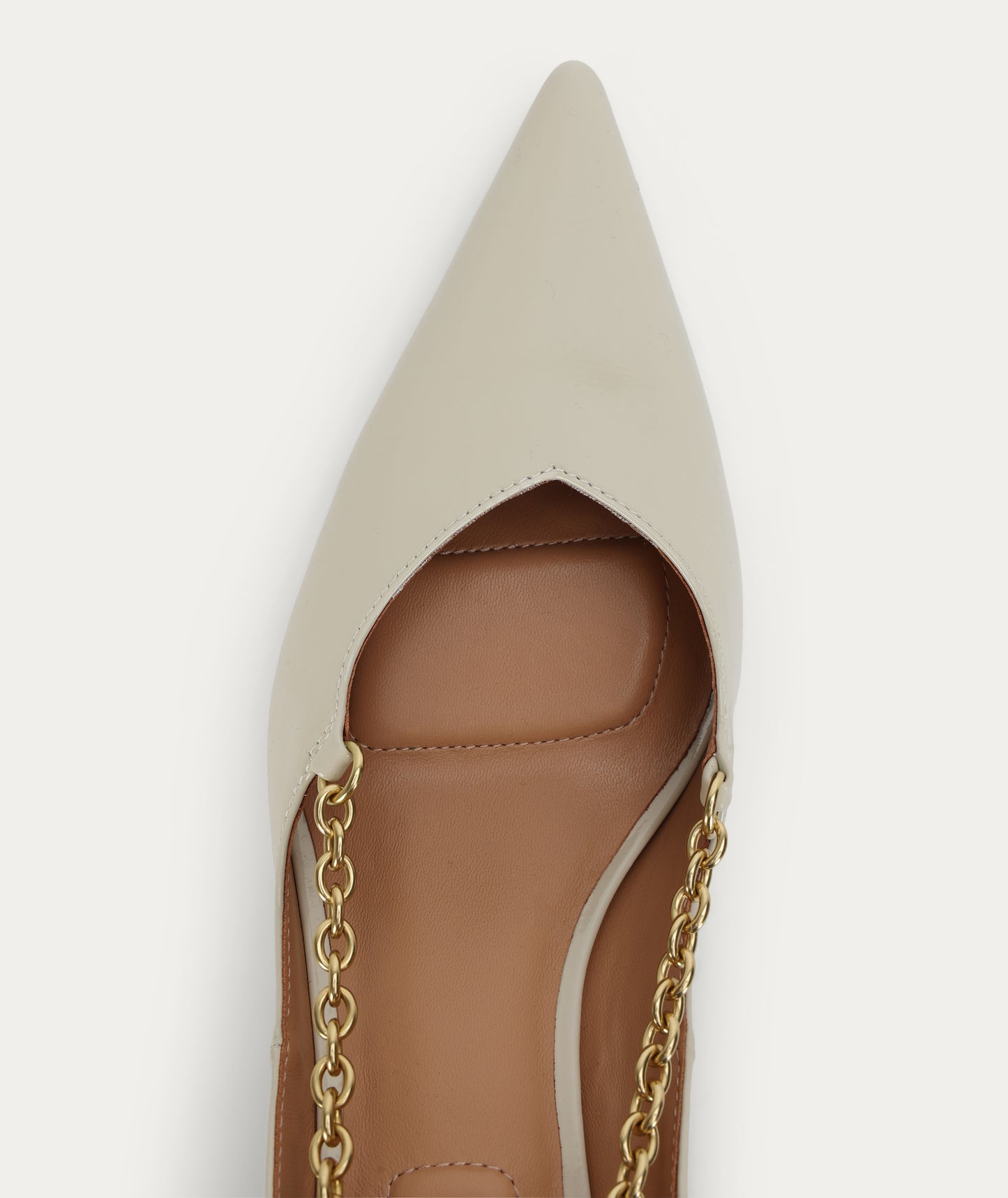 Deadly Ponies | Epona Heel - Milk Patent