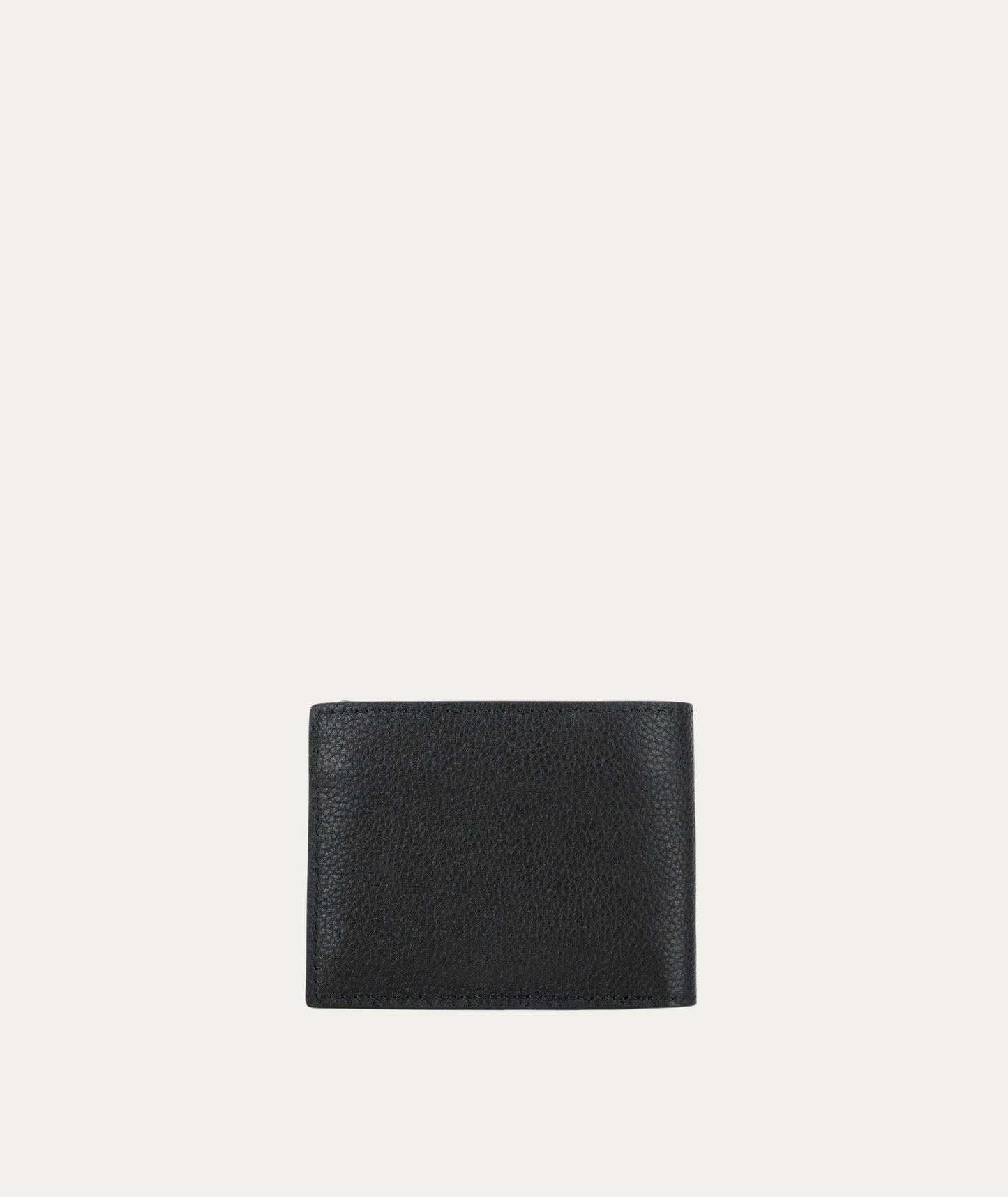 Deadly Ponies | Flip Wallet - Black