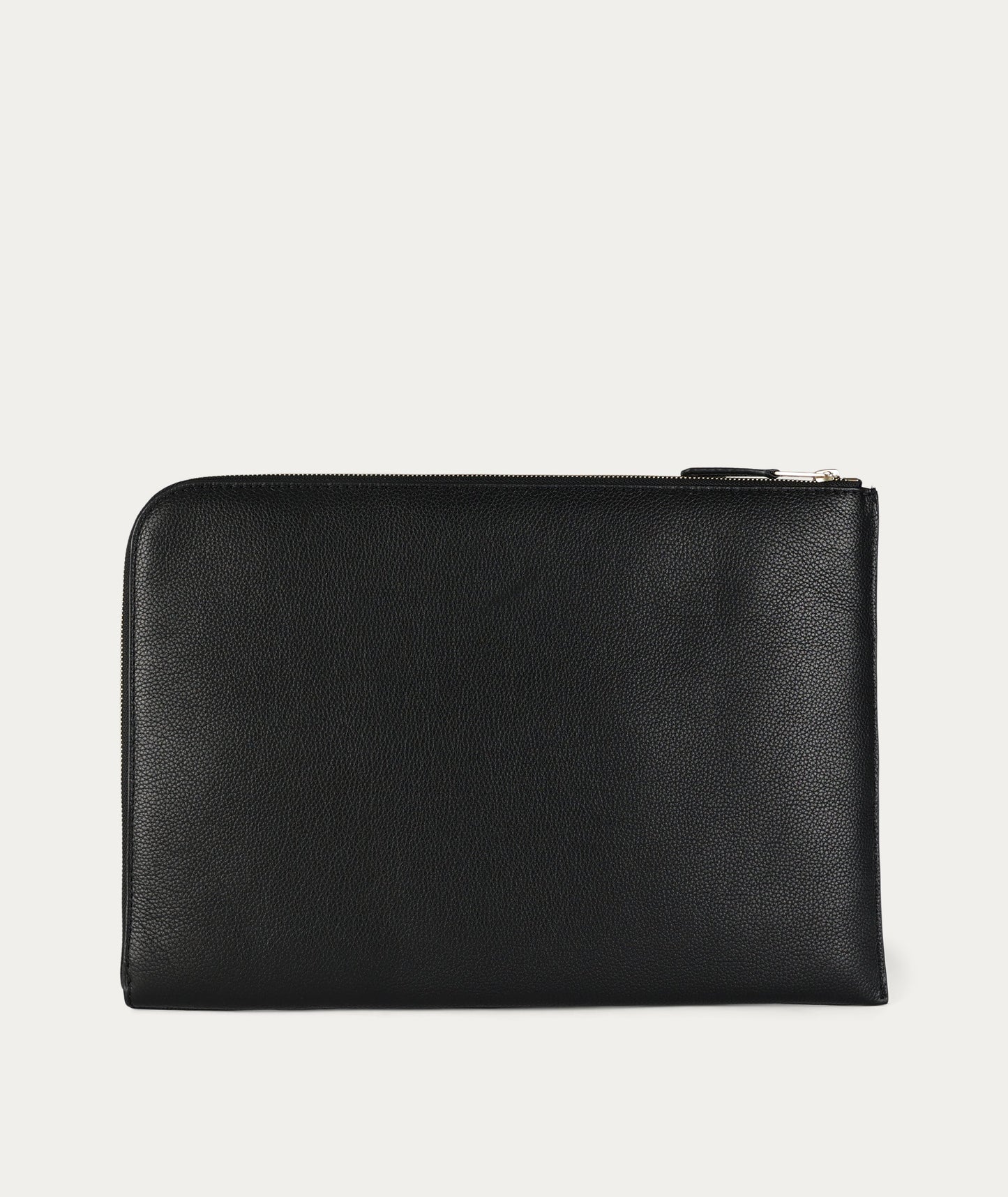 Deadly Ponies | Laptop Sleeve 15" - Black/Brass