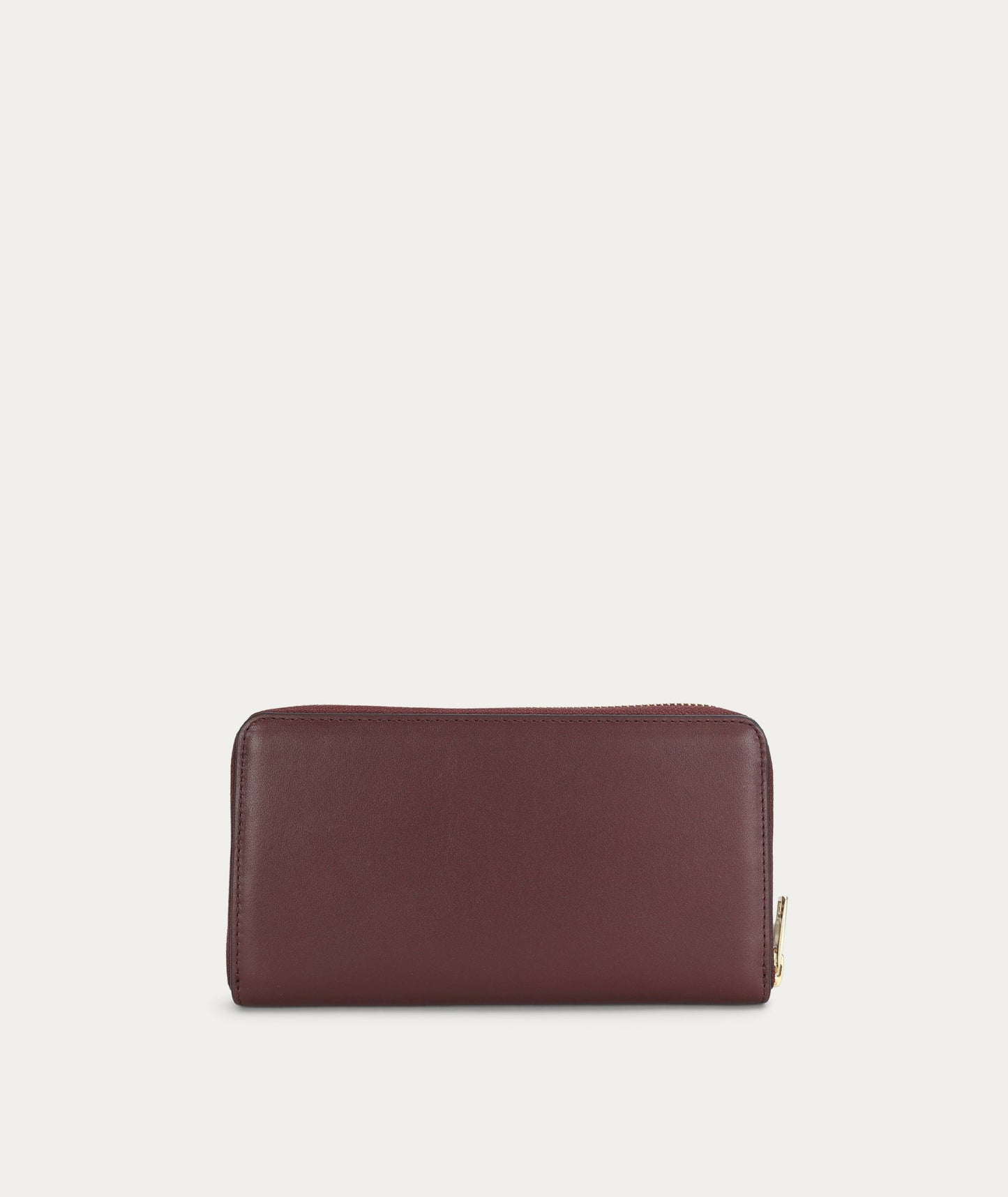 Deadly Ponies | Maxi Wallet - Radicchio