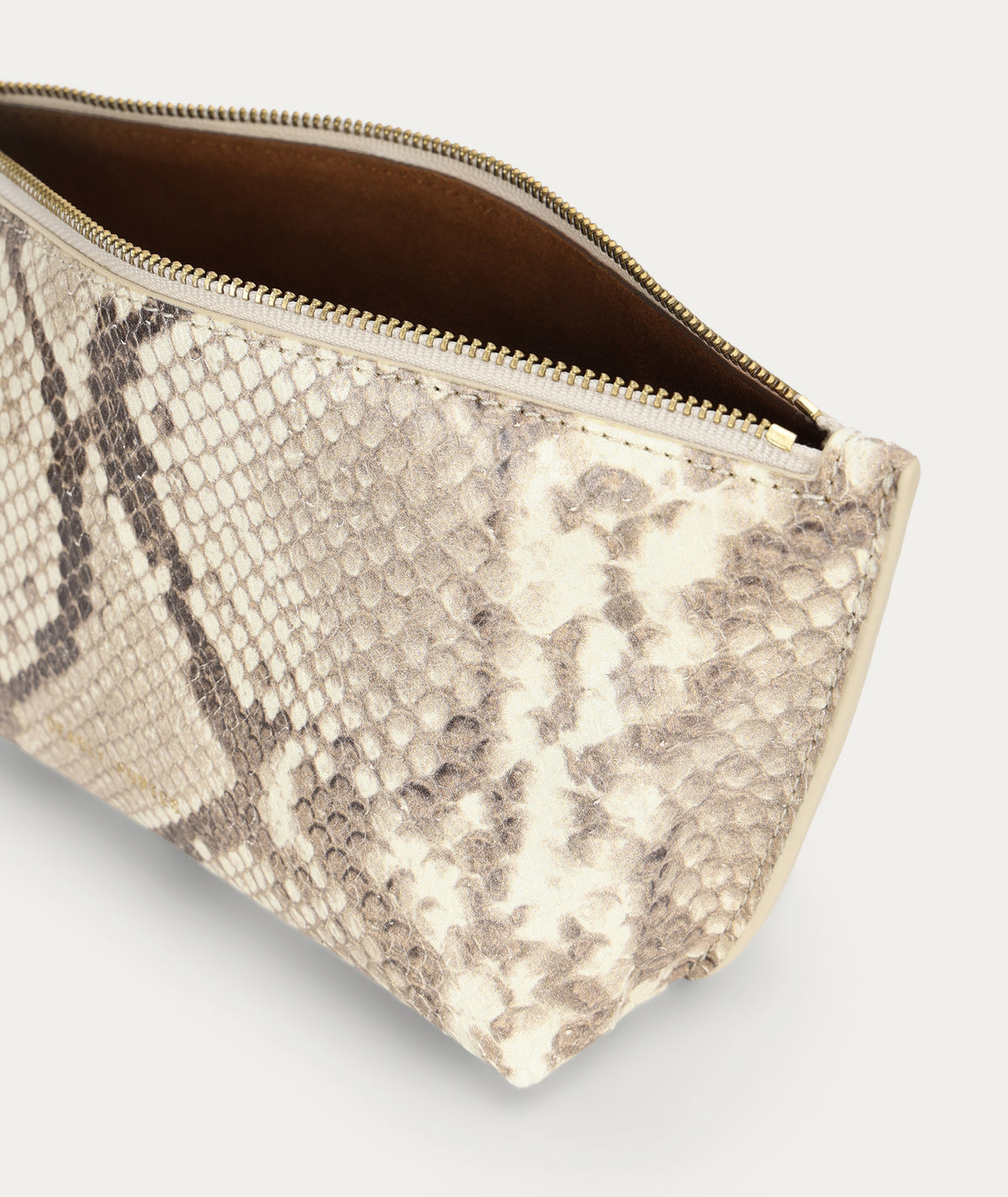 Deadly Ponies | Medium Poucher - Desert Python