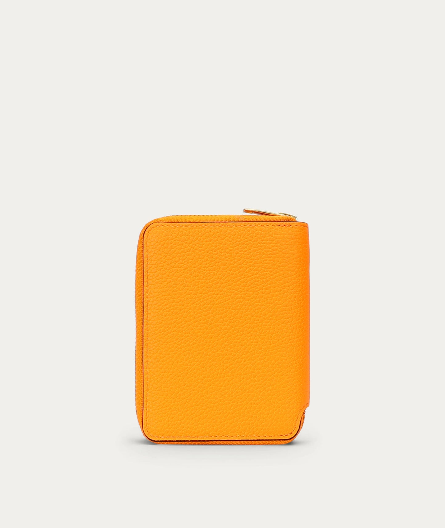 Deadly Ponies | Mini Wallet - Marmalade