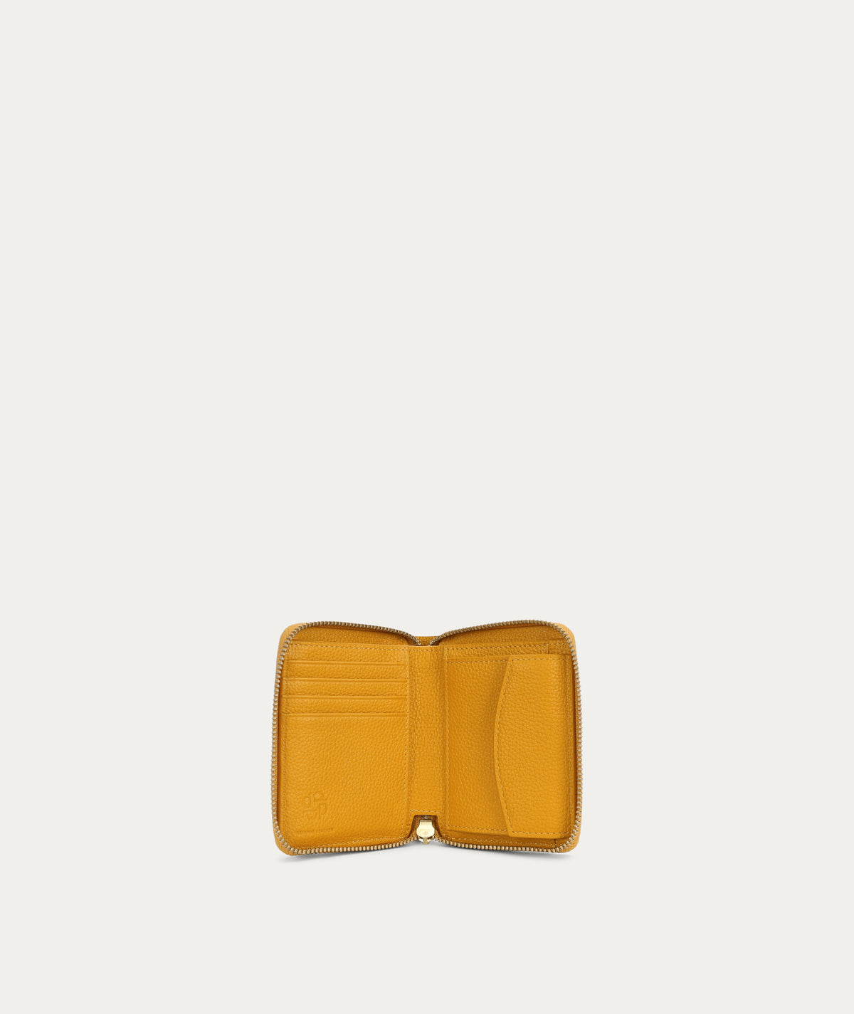Deadly Ponies | Mini Wallet - Sunflower