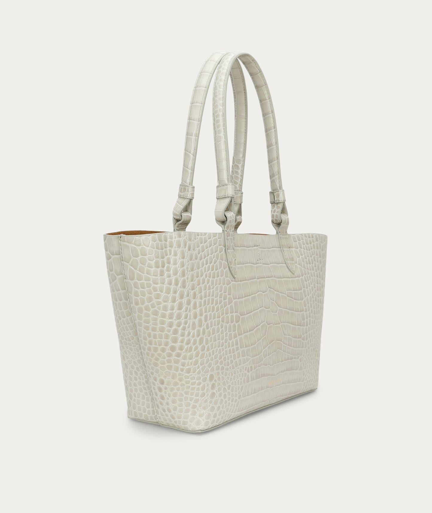 Deadly Ponies | Mr Bandit Tote - Kina Croc