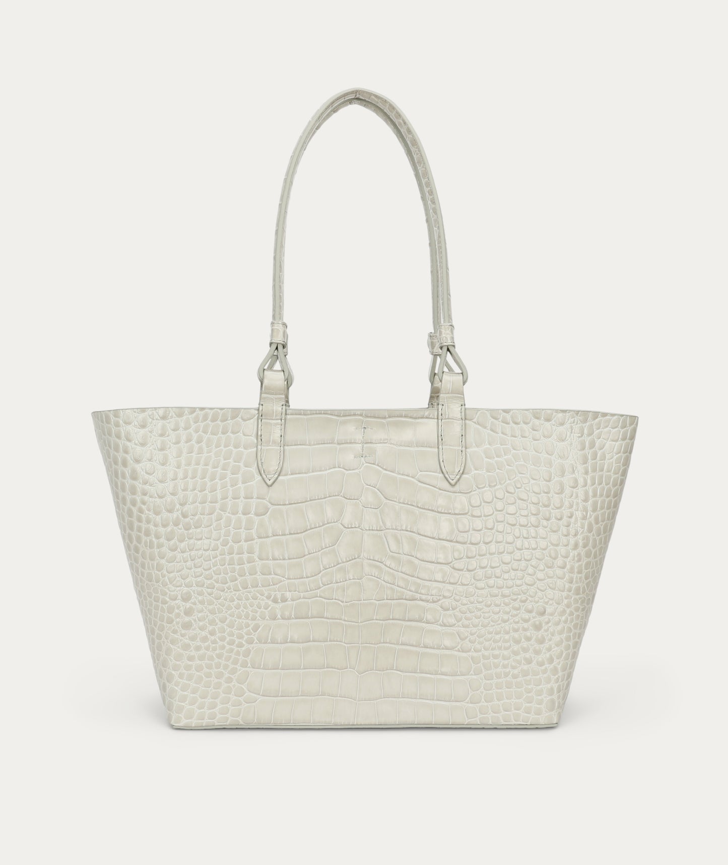 Deadly Ponies | Mr Bandit Tote - Kina Croc