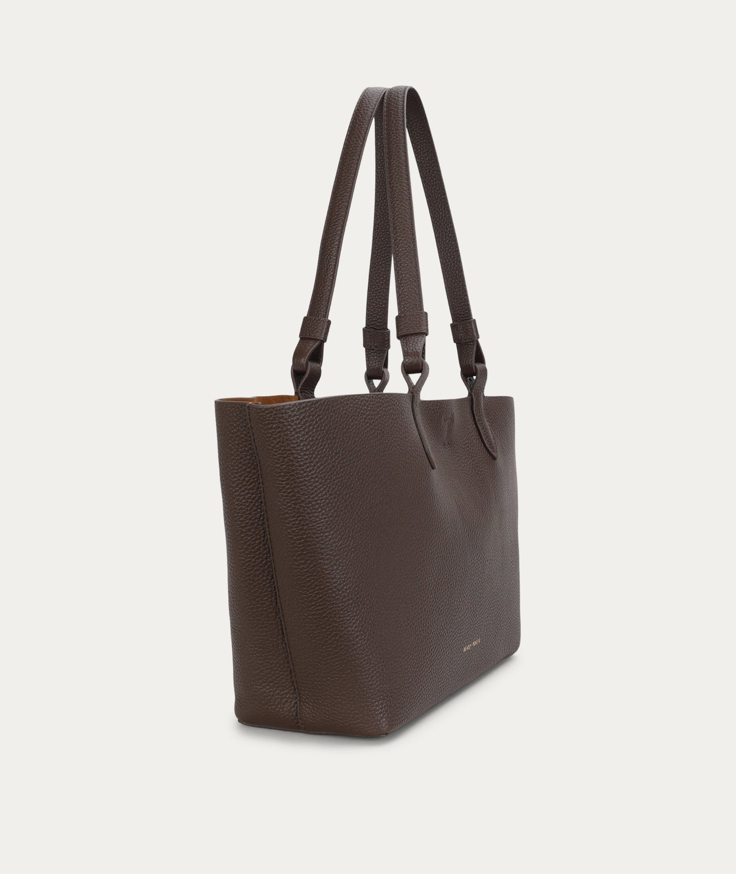 Deadly Ponies | Mr Bandit Tote - Mud
