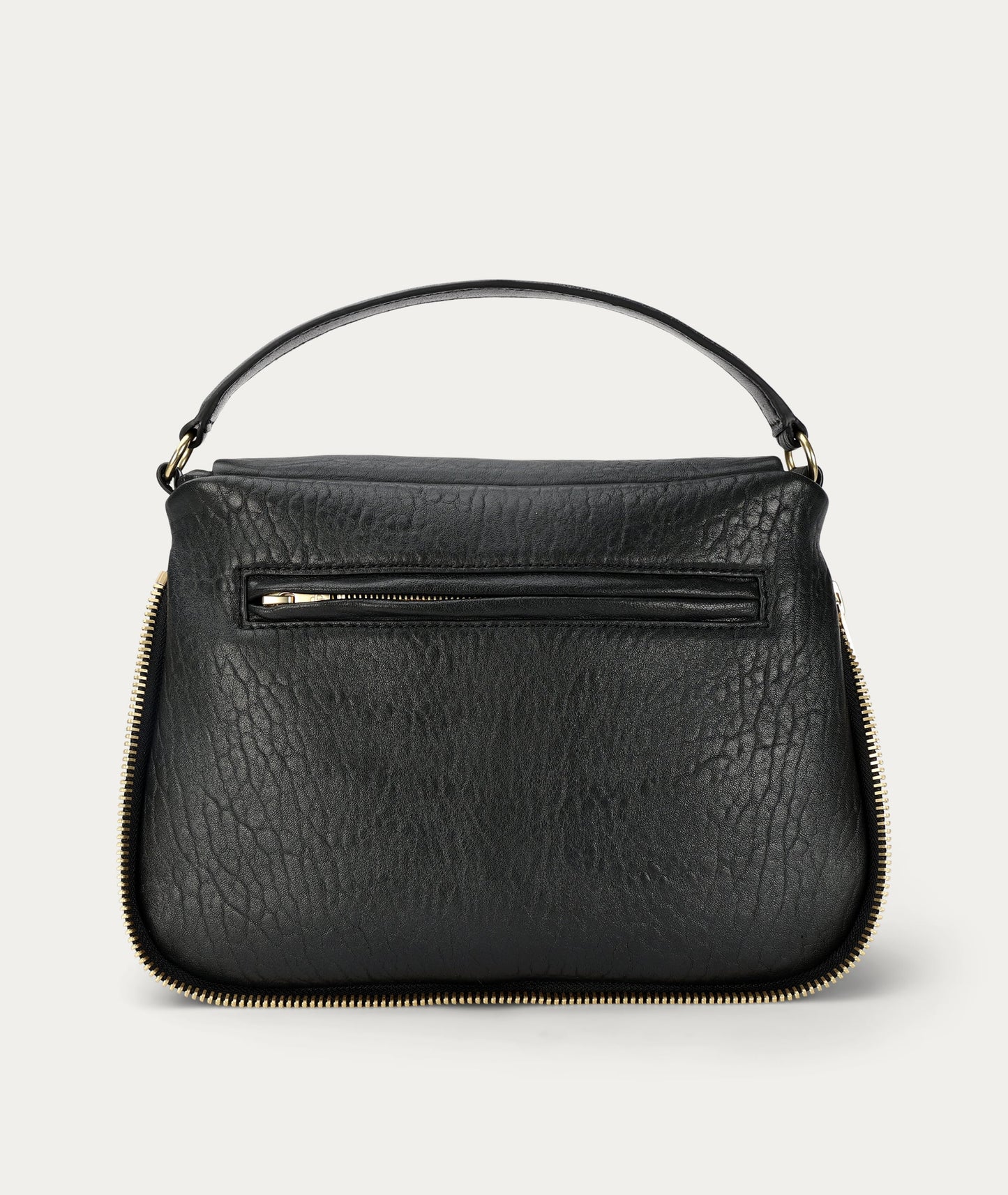 Deadly Ponies | Mr Caiman - Black Bulle/Brass