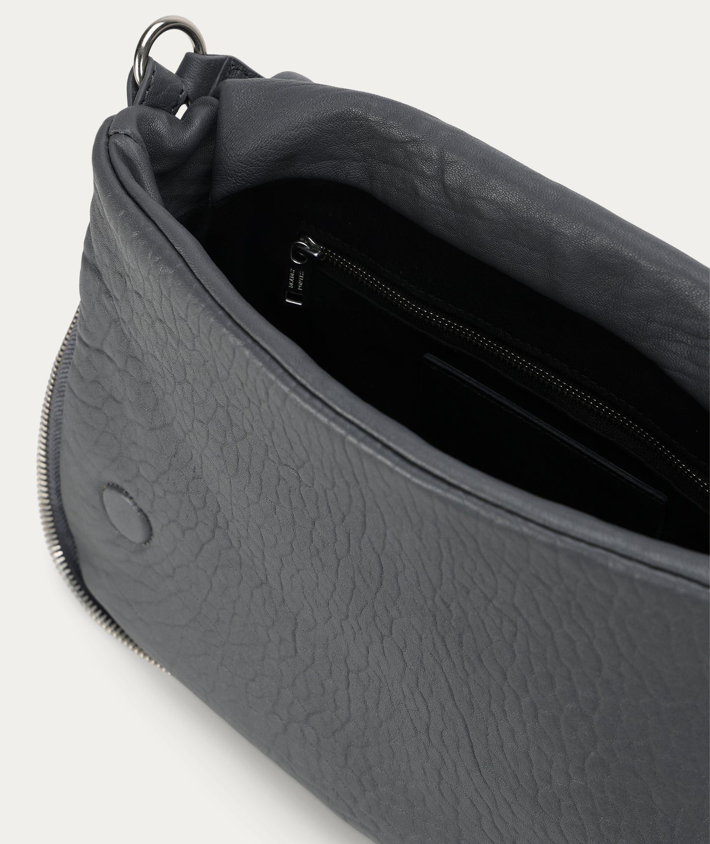 Deadly Ponies | Mr Caiman - Flint Bulle/Silver