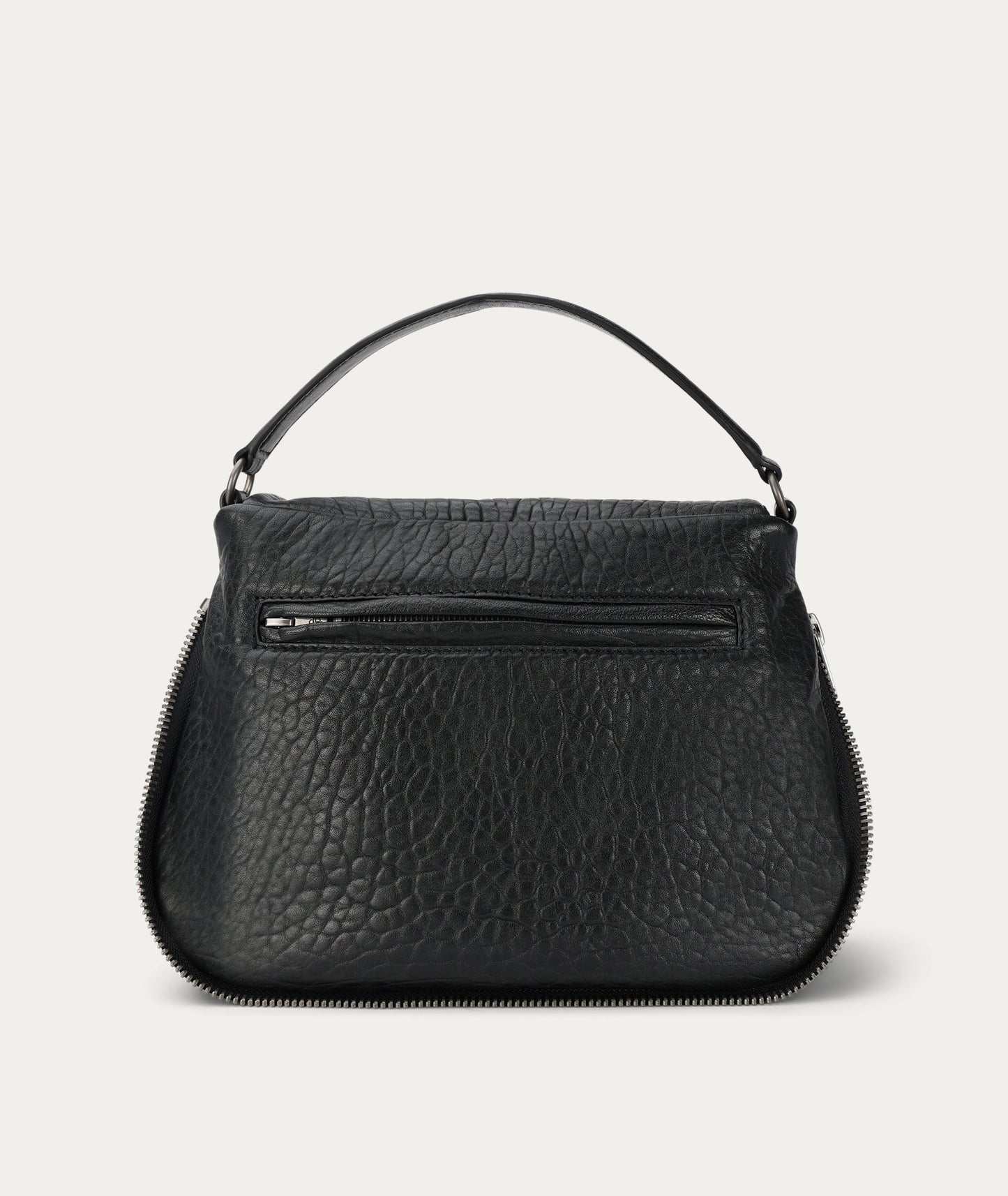 Deadly Ponies | Mr Caiman - Black Bulle/Gunmetal