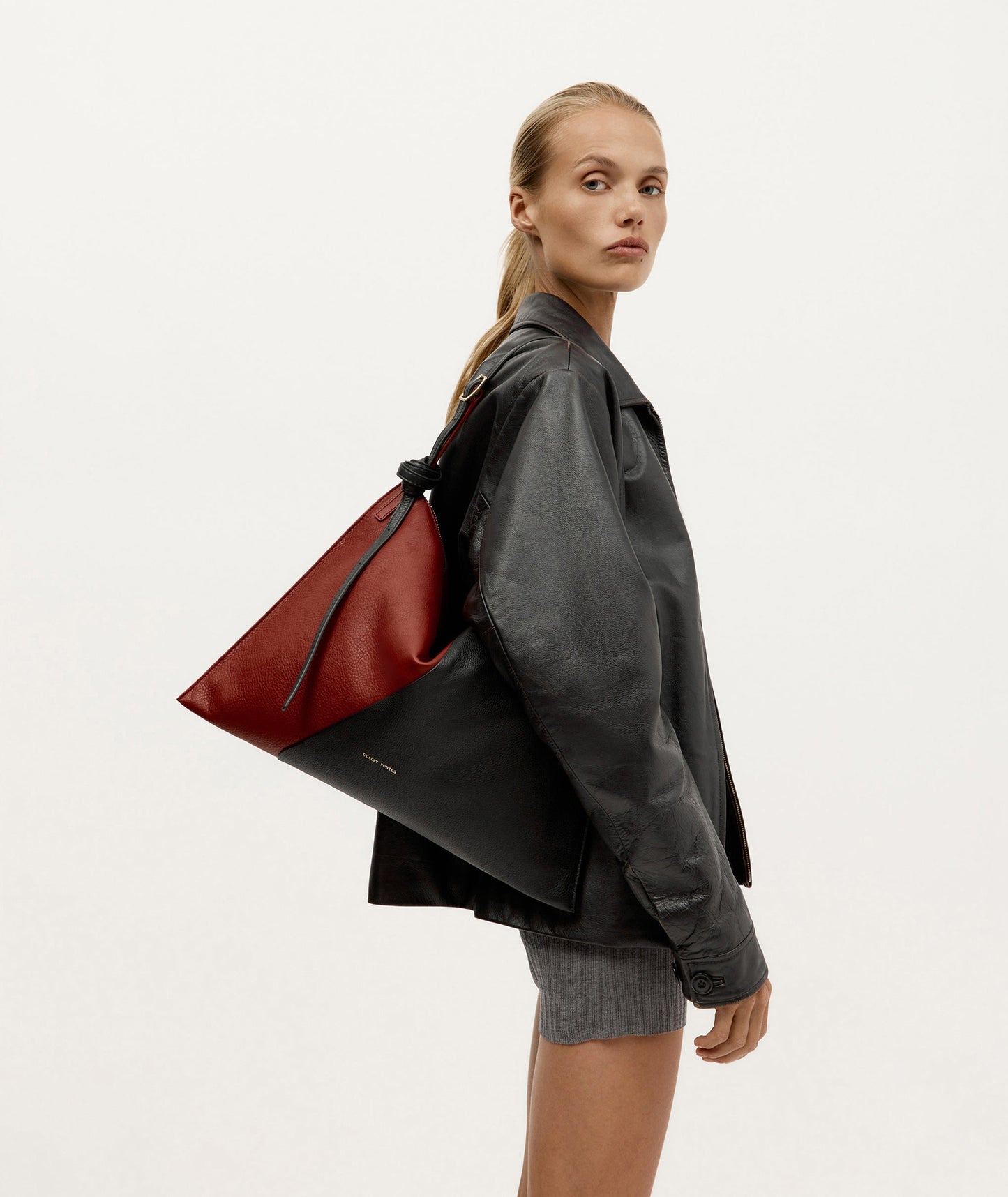 Deadly Ponies | Mr Chopalopagus - Matchbox Dip