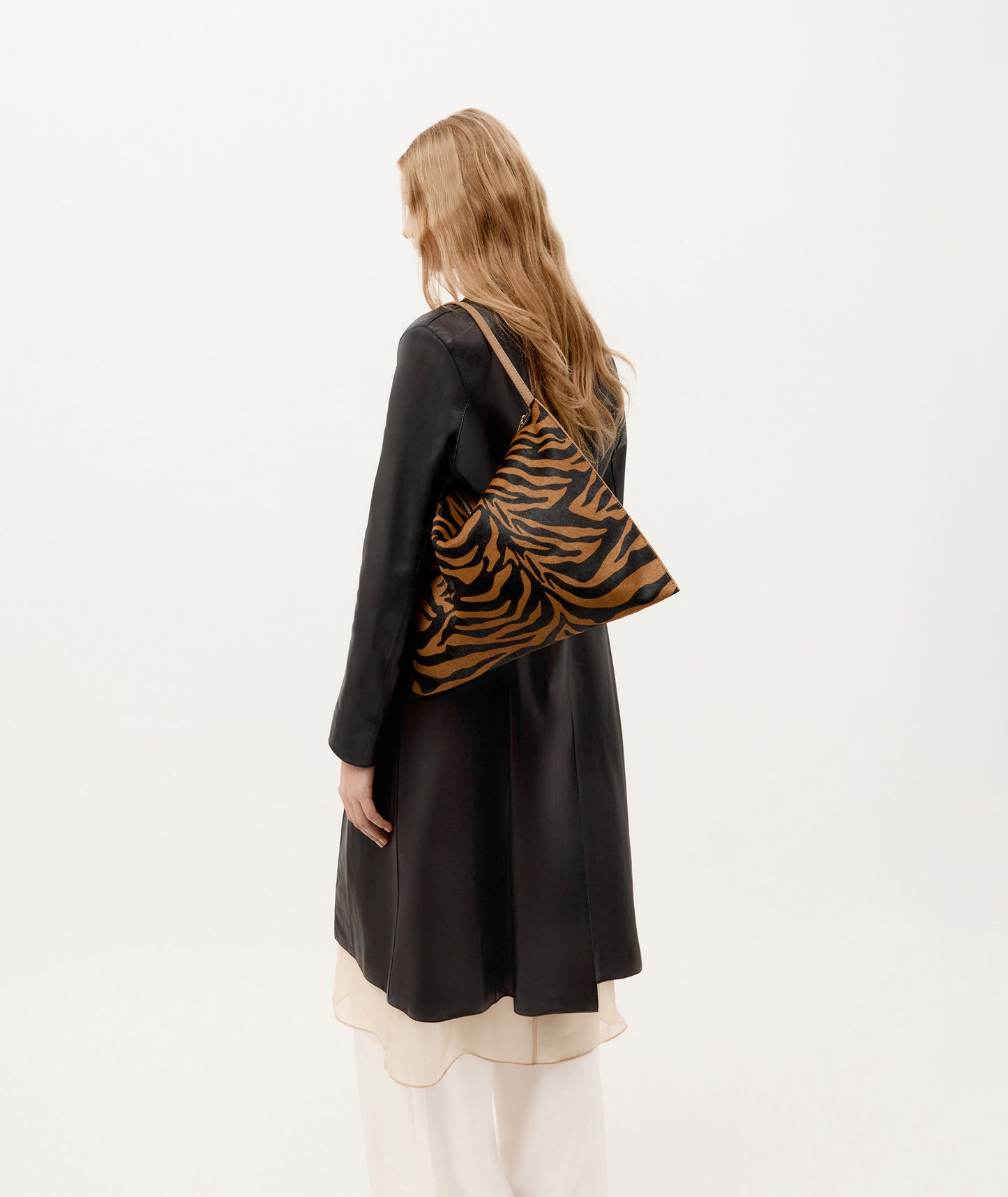 Deadly Ponies | Mr Chopalopagus - Ziger Calf Hair