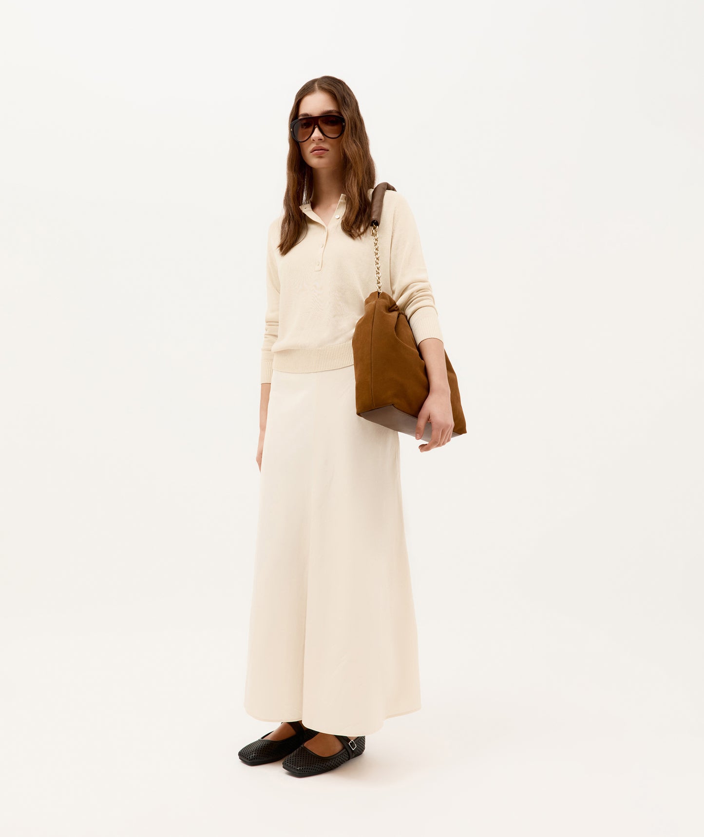 Deadly Ponies | Mr Cinch - Gingerbread Suede