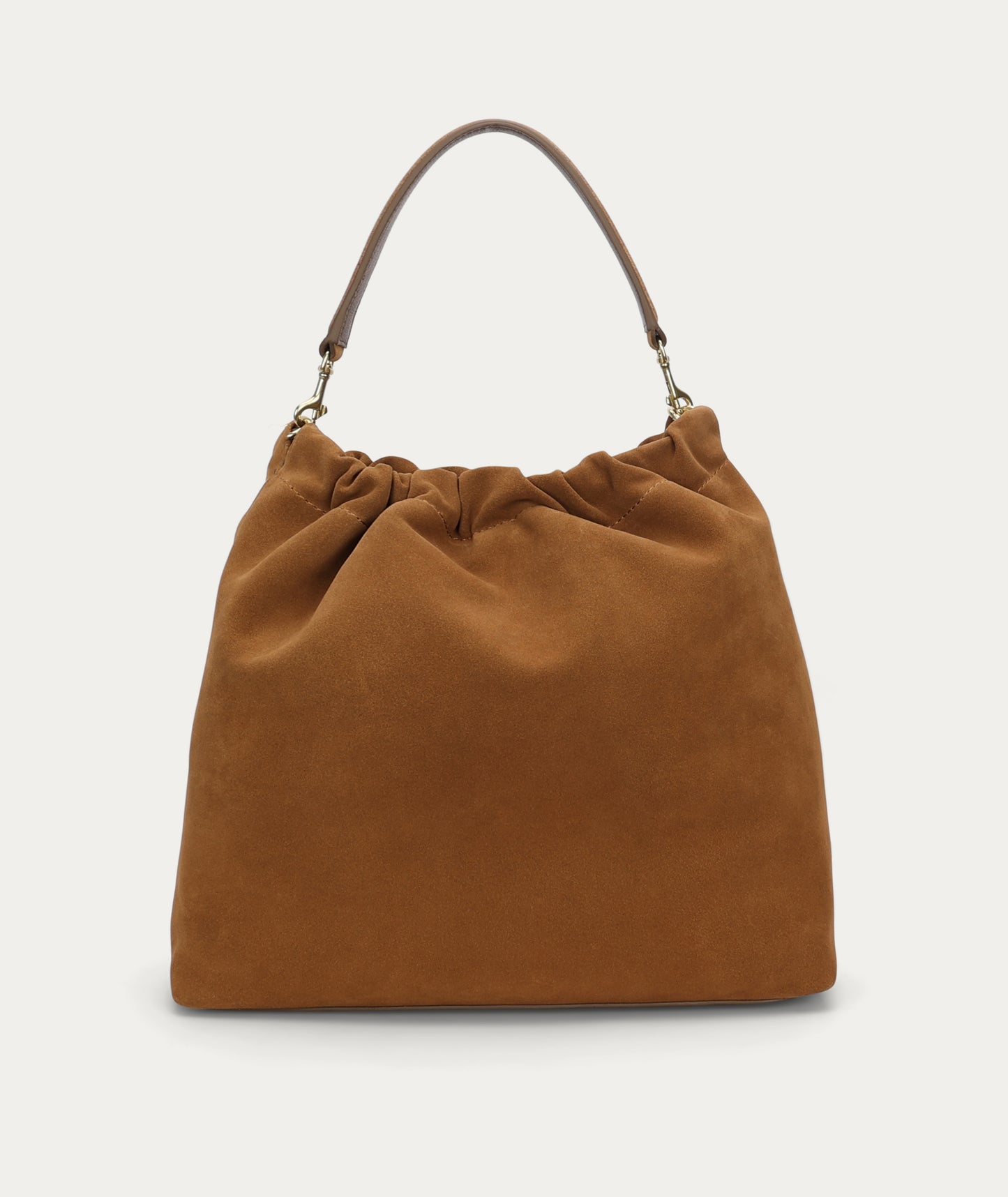 Deadly Ponies | Mr Cinch - Gingerbread Suede