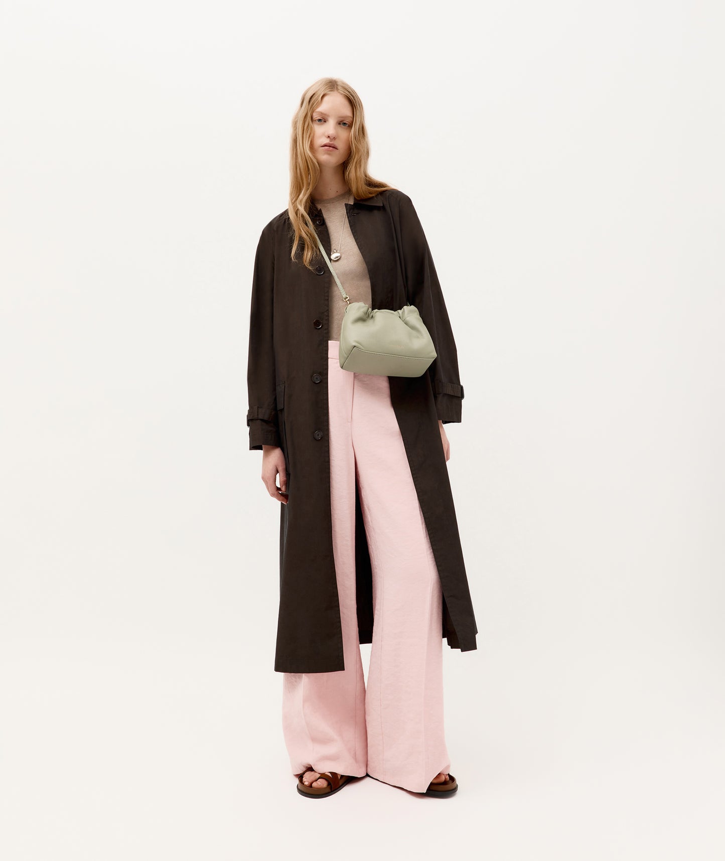 Deadly Ponies | Mr Cinch Mini - Kina