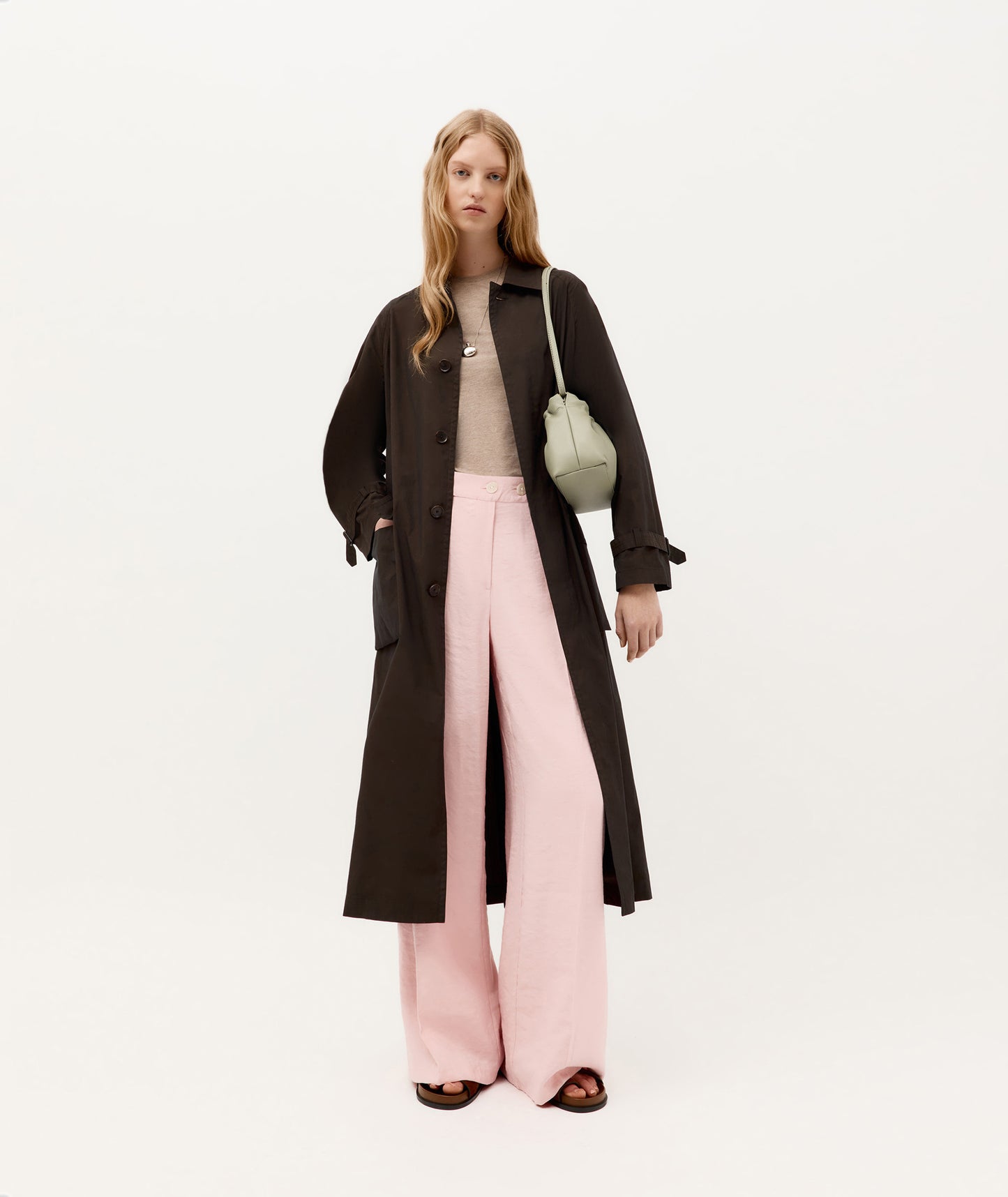 Deadly Ponies | Mr Cinch Mini - Kina