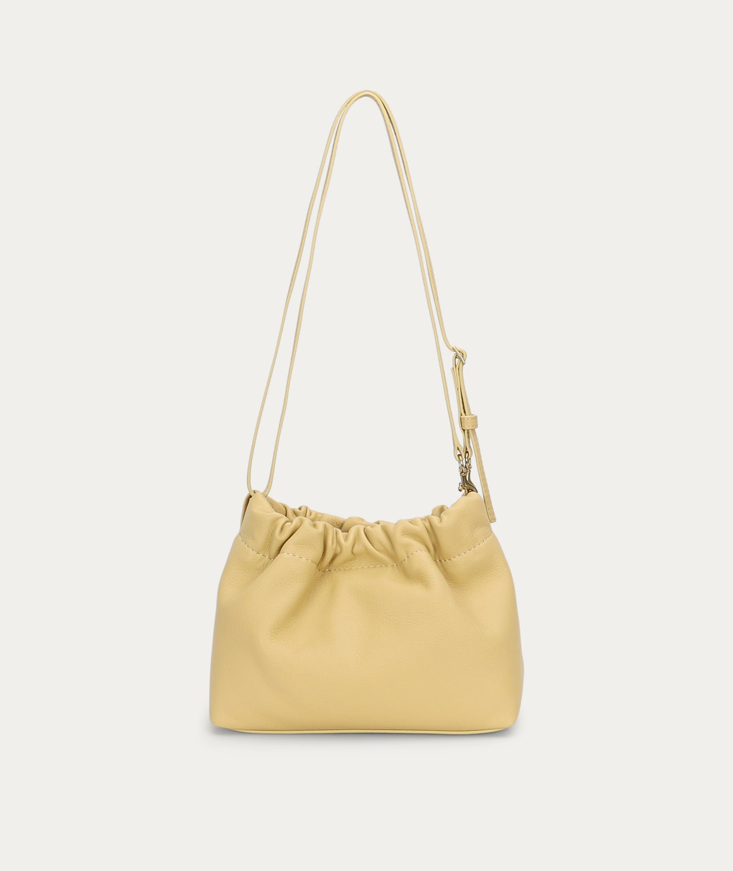 Deadly Ponies | Mr Cinch Mini - Straw