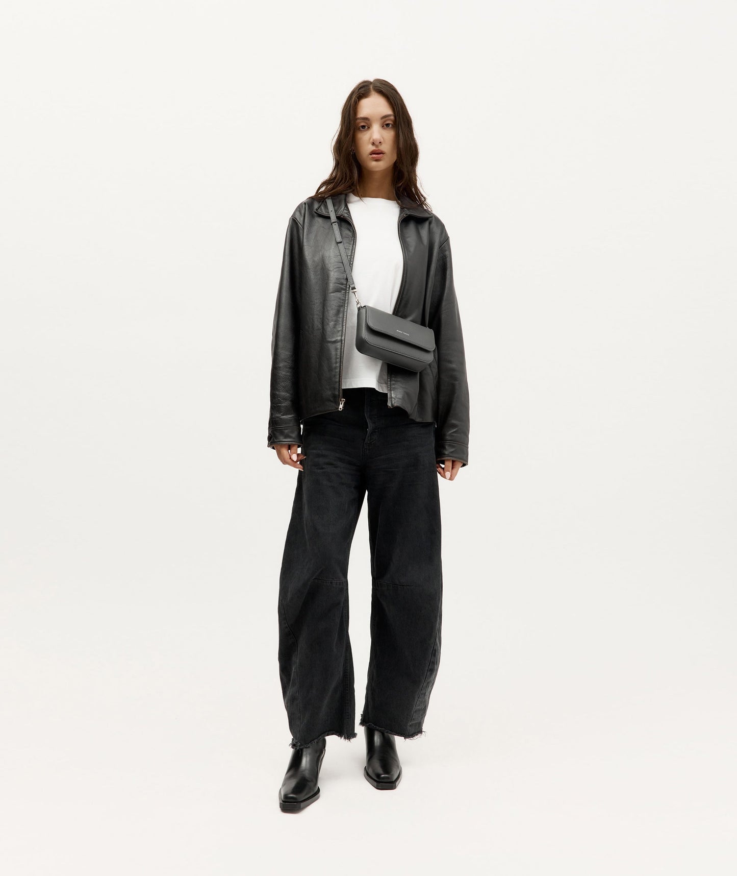 Deadly Ponies | Mr D-Rex - Flint/Silver