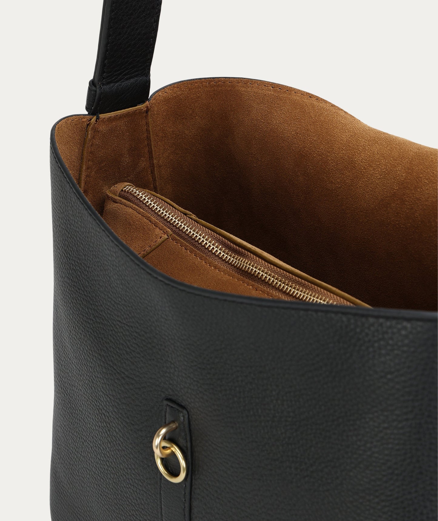 Deadly Ponies | Mr Foldabit - Black