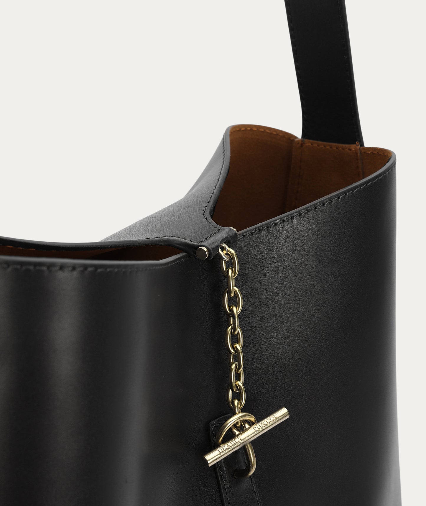 Deadly Ponies | Mr Foldabit - Black