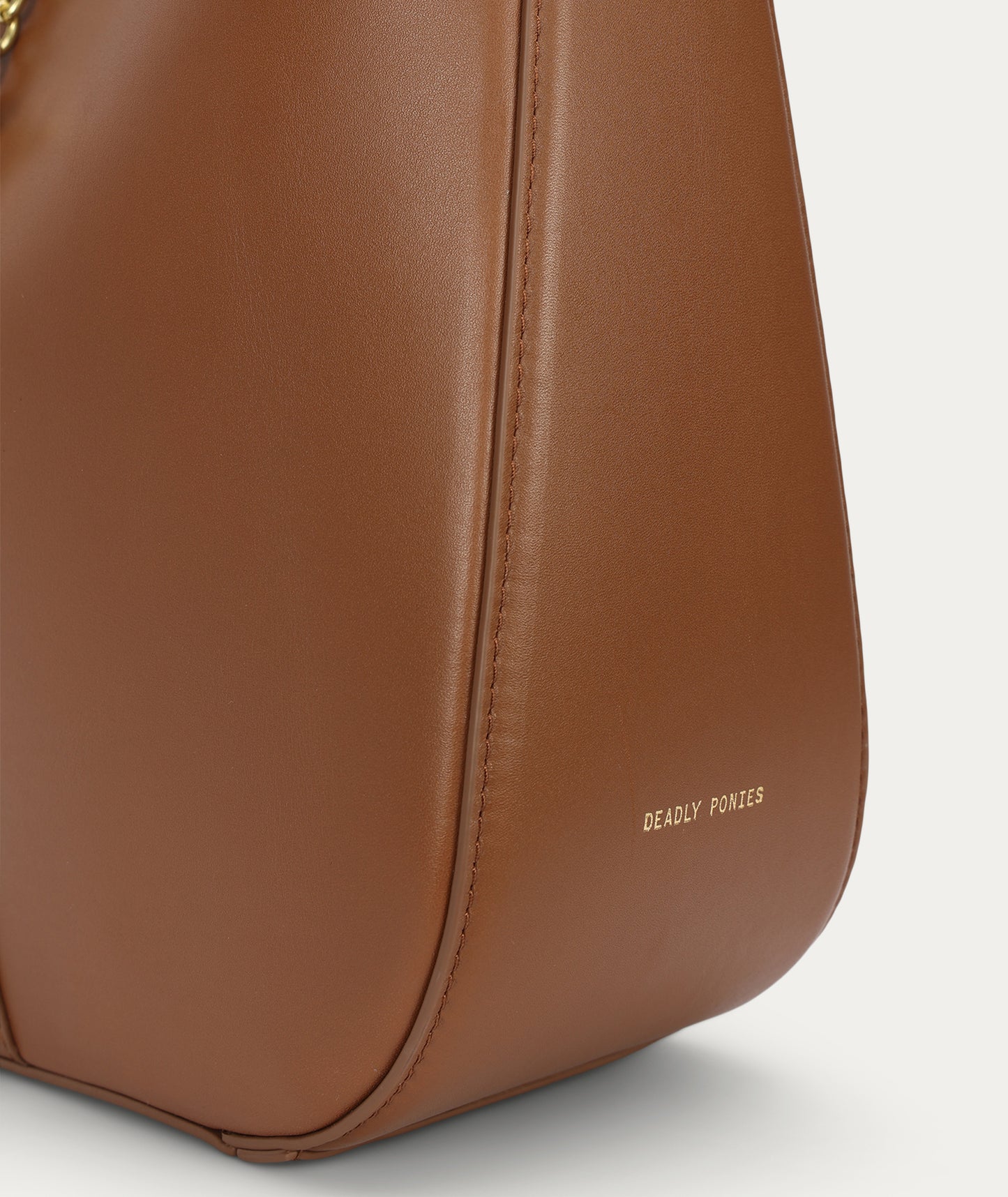 Deadly Ponies | Mr Foldabit - Driftwood