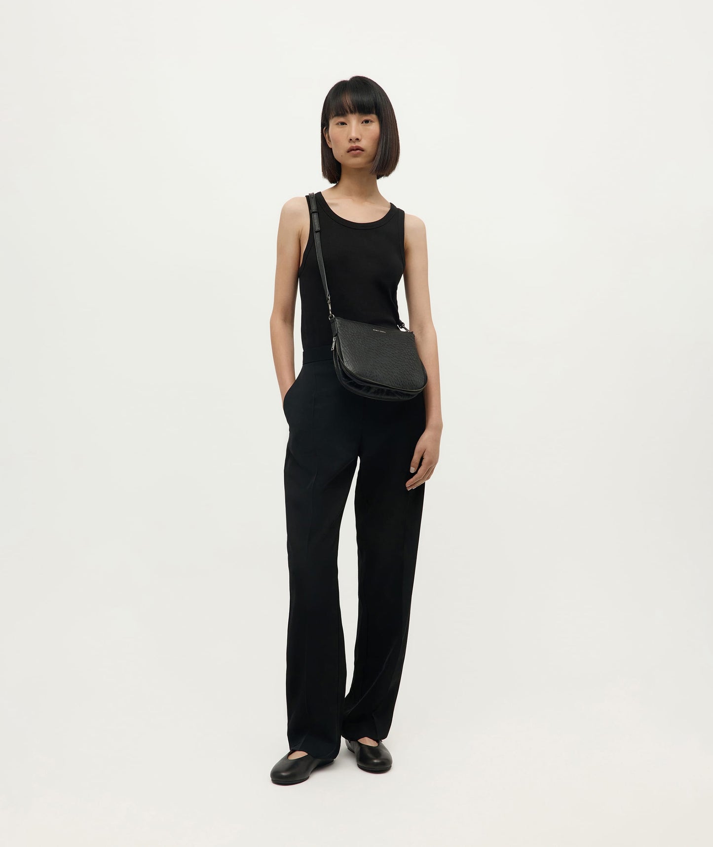 Deadly Ponies | Mr Gator - Black Bulle/Gunmetal
