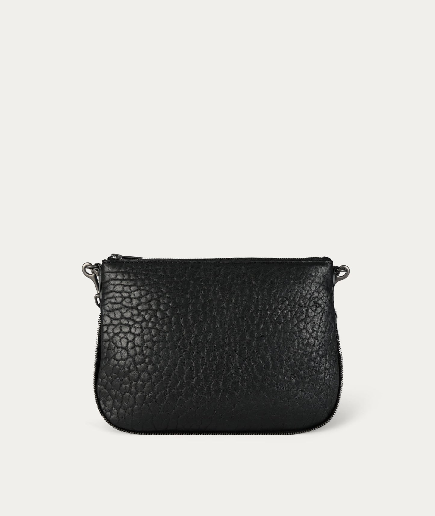 Deadly Ponies | Mr Gator - Black Bulle/Gunmetal