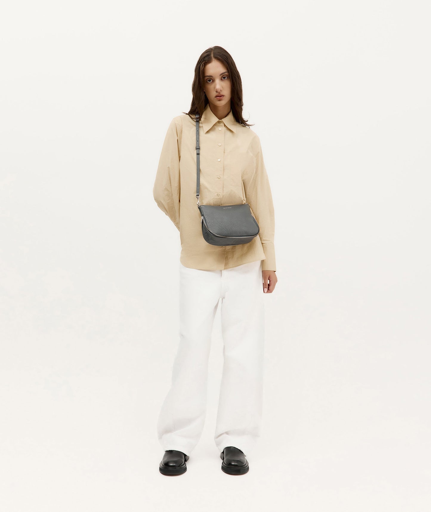 Deadly Ponies | Mr Gator - Flint Bulle/Silver