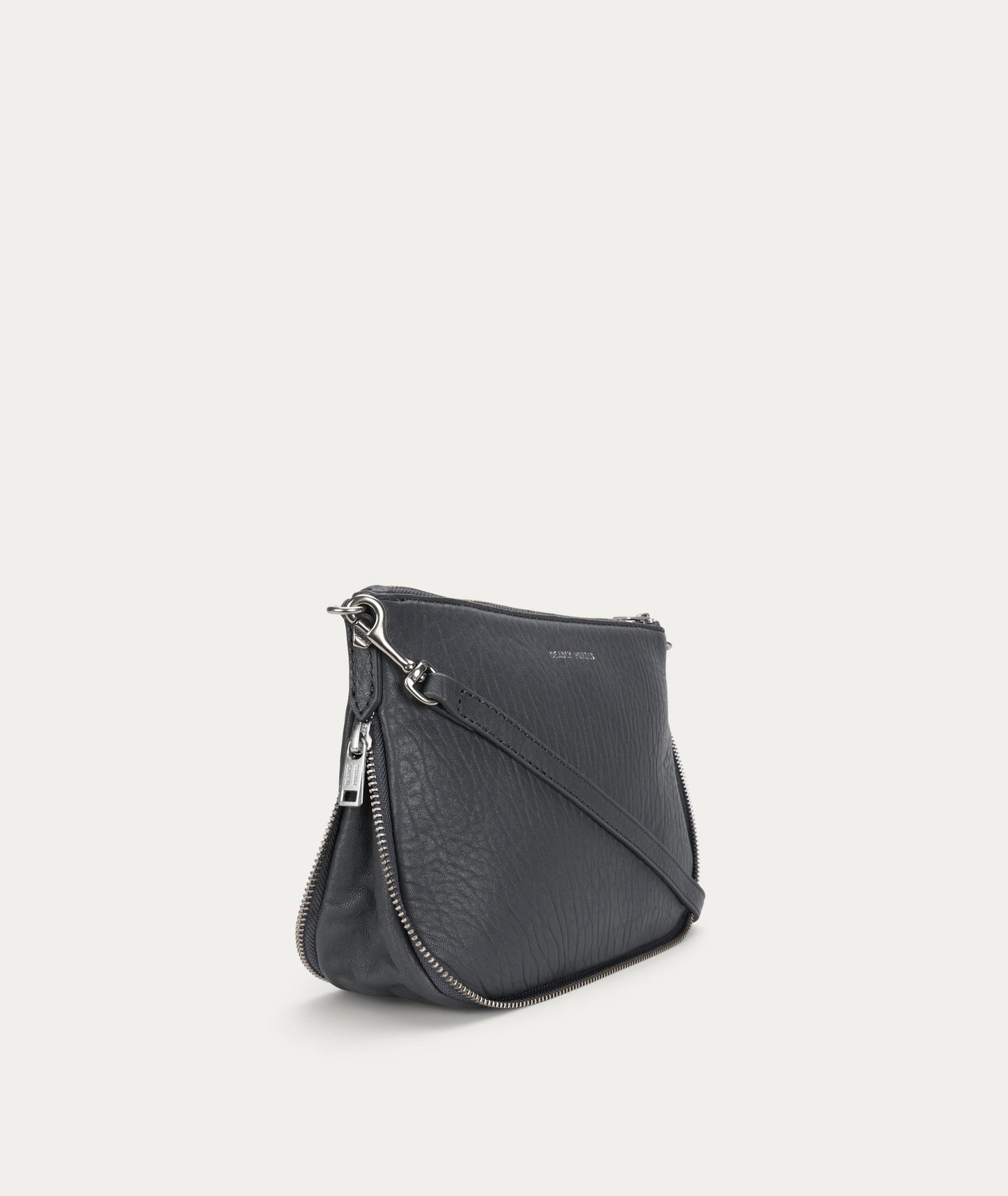 Deadly Ponies | Mr Gator - Flint Bulle/Silver