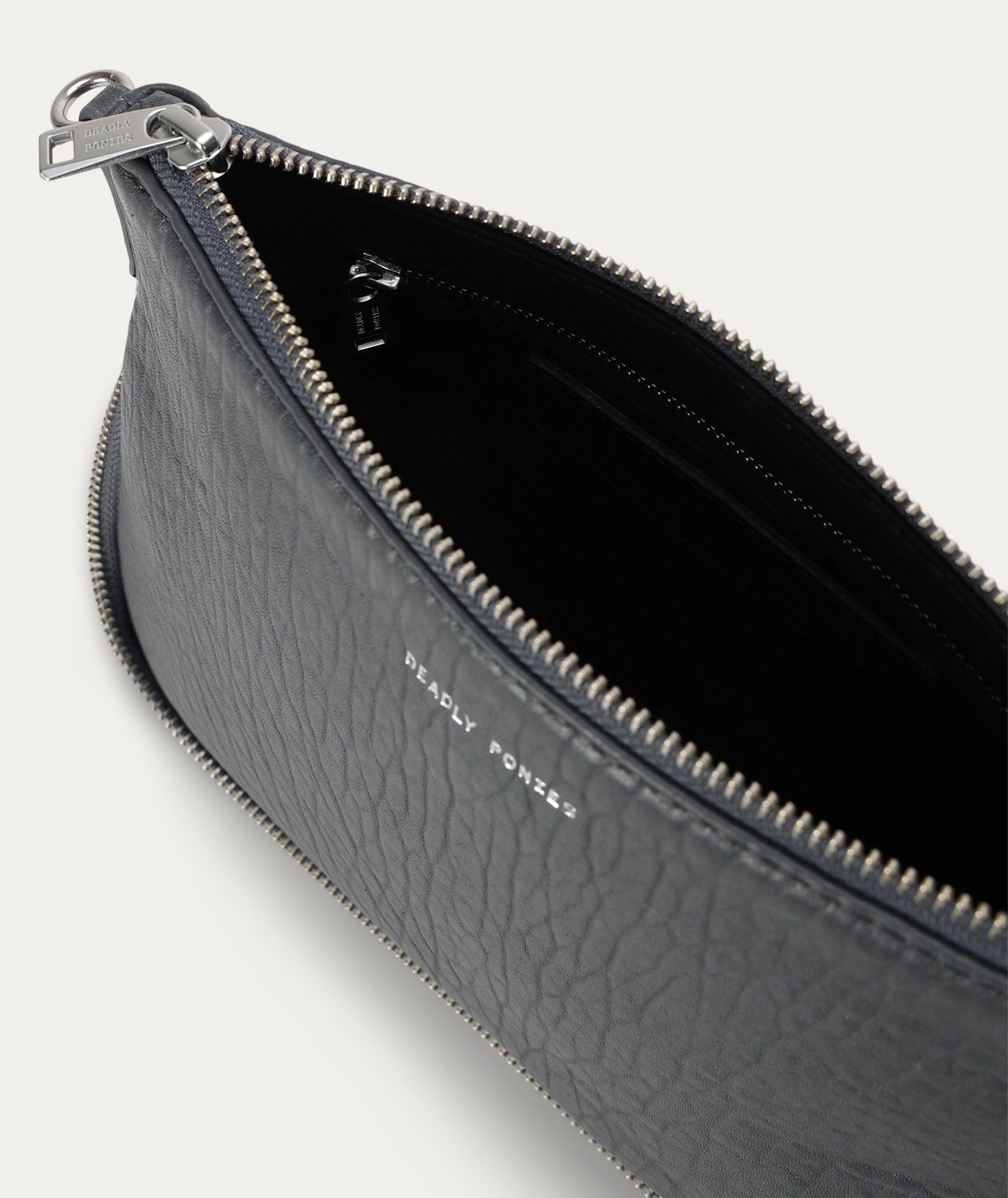 Deadly Ponies | Mr Gator - Flint Bulle/Silver