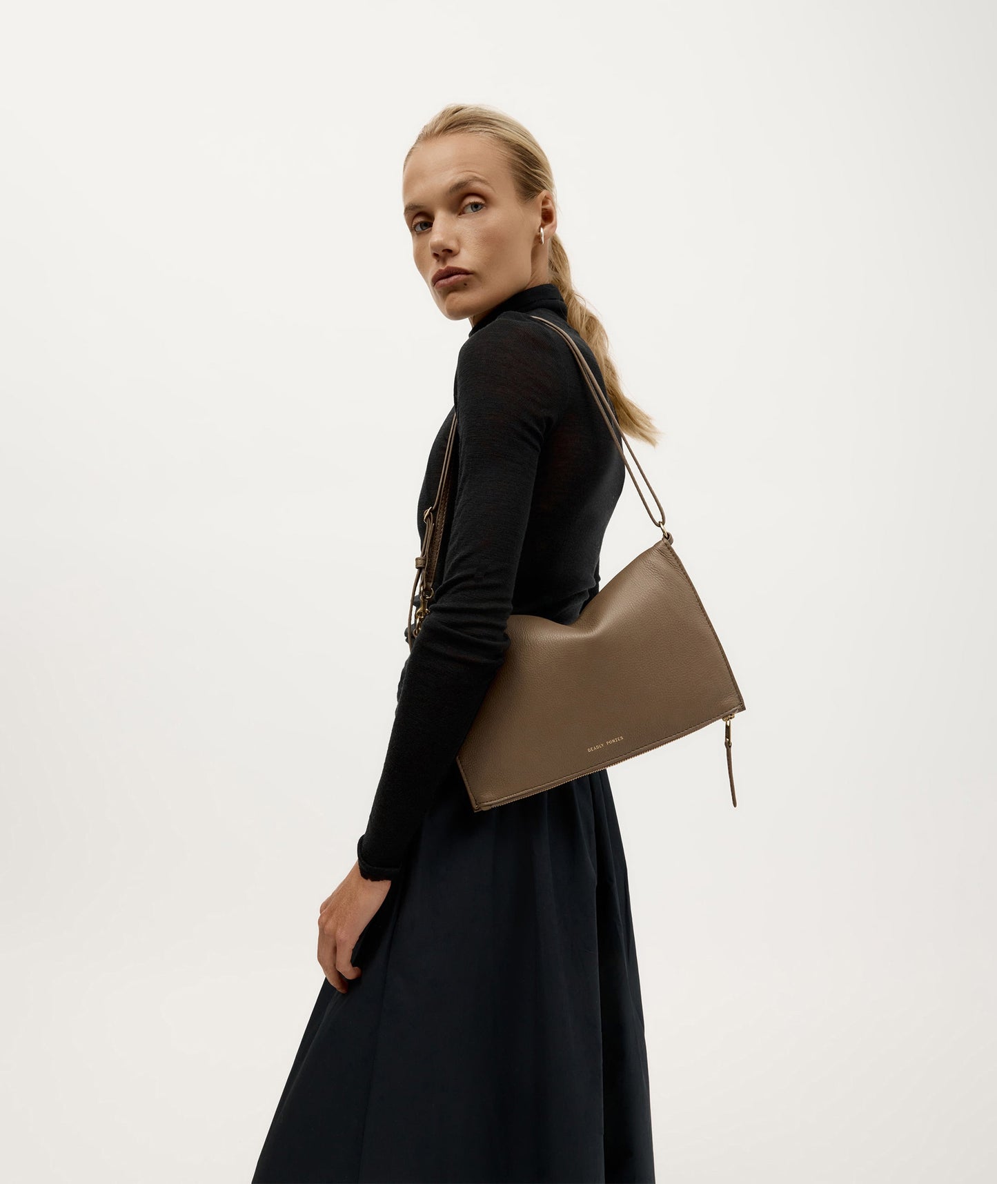 Deadly Ponies | Mr Komodo - Acorn