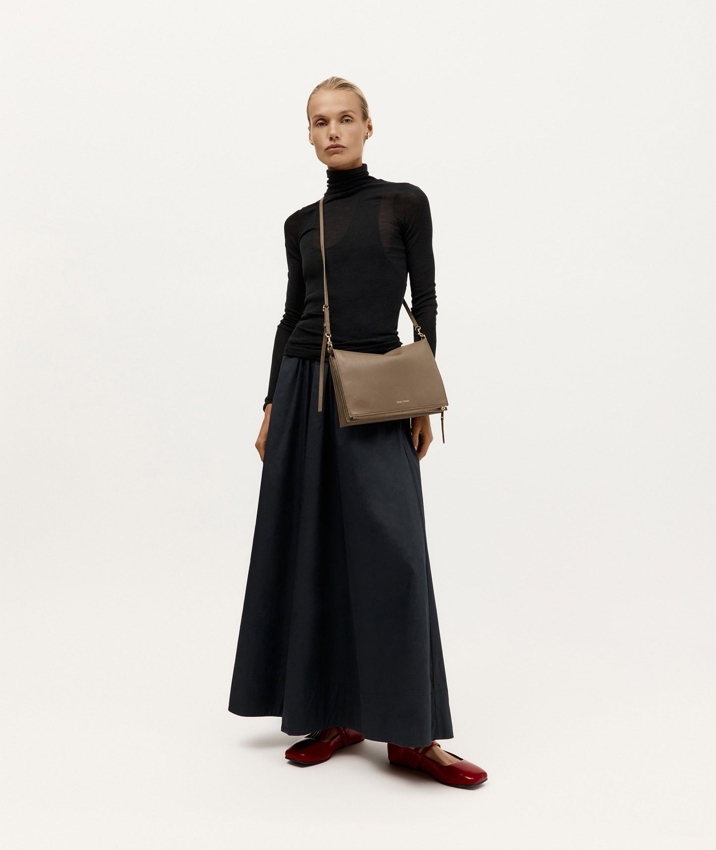 Deadly Ponies | Mr Komodo - Acorn