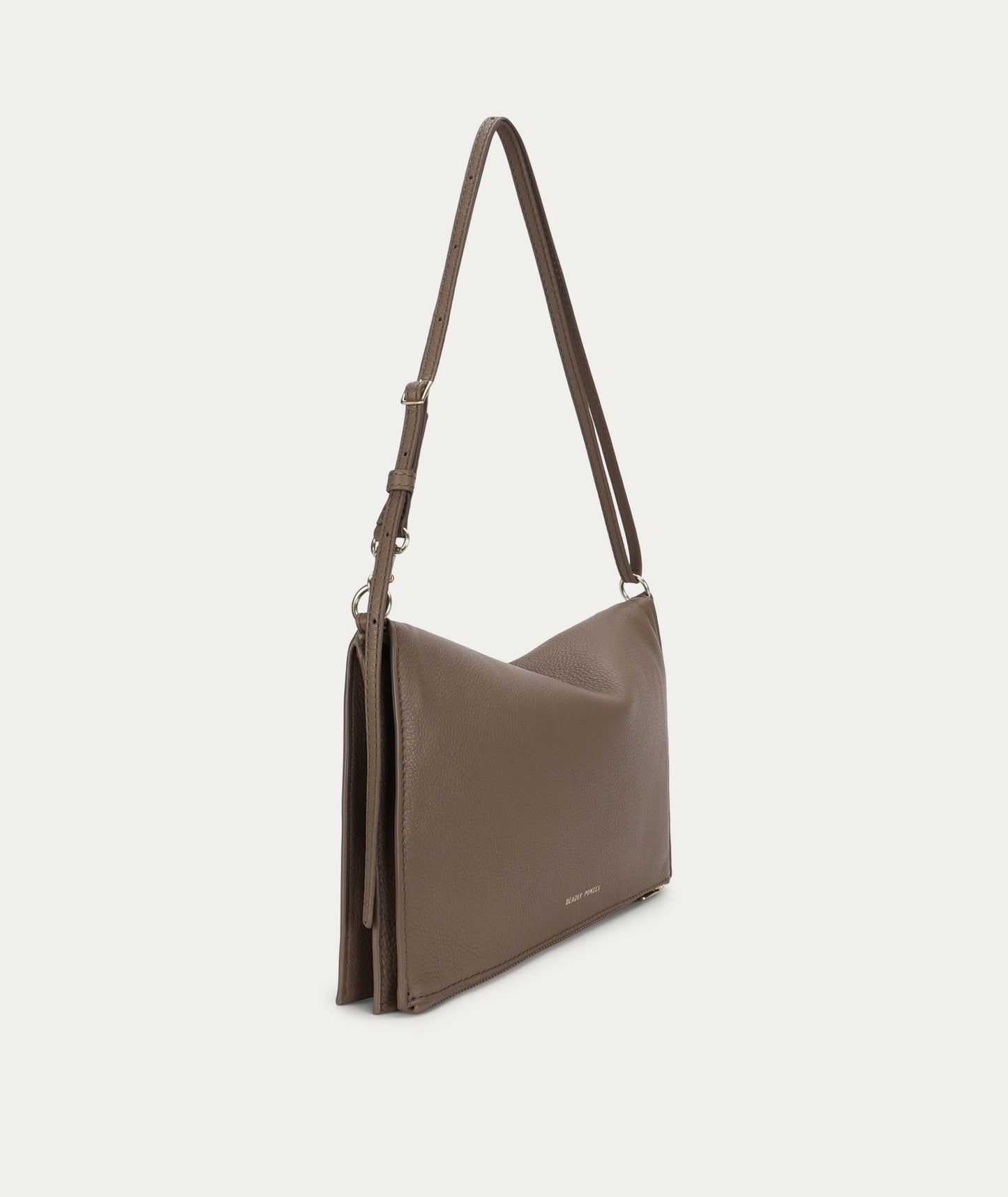 Deadly Ponies | Mr Komodo - Acorn