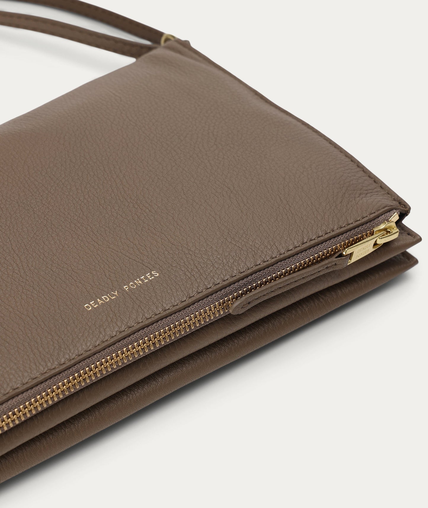 Deadly Ponies | Mr Komodo - Acorn