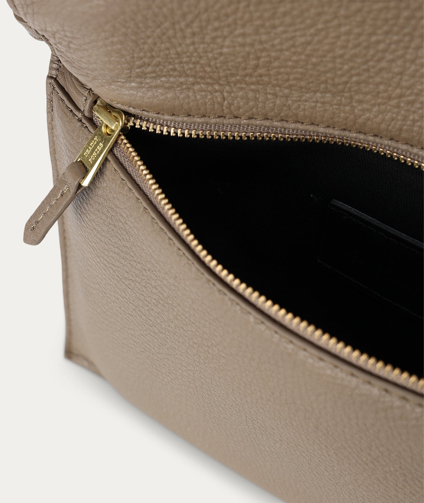 Deadly Ponies | Mr Komodo - Acorn