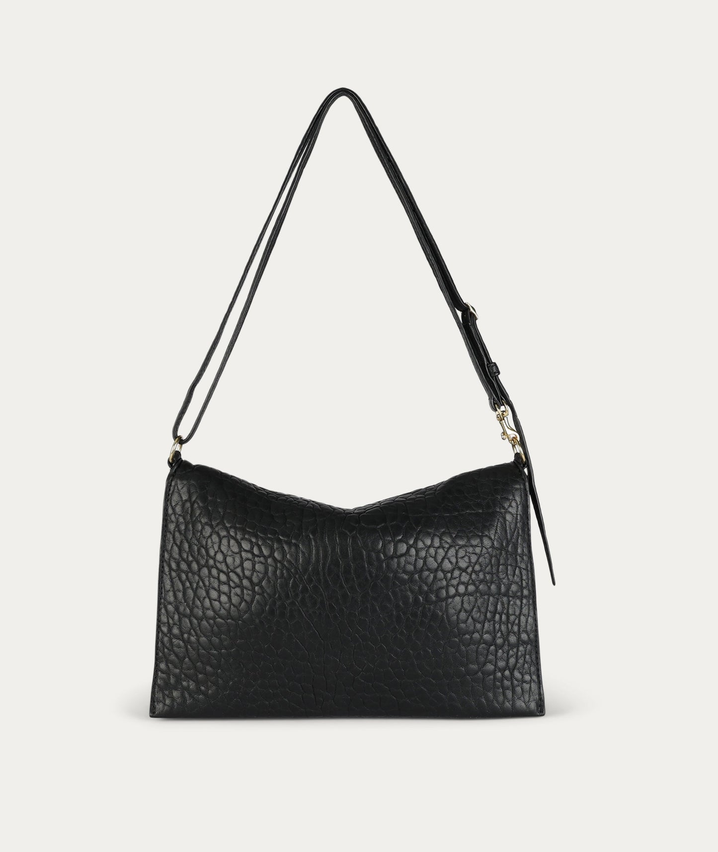 Deadly Ponies | Mr Komodo - Black Bulle/Brass