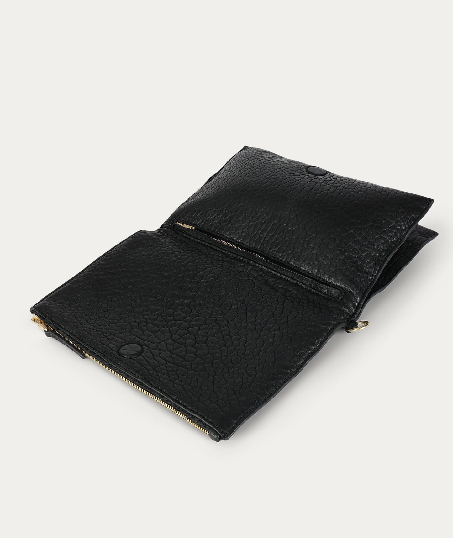 Deadly Ponies | Mr Komodo - Black Bulle/Brass