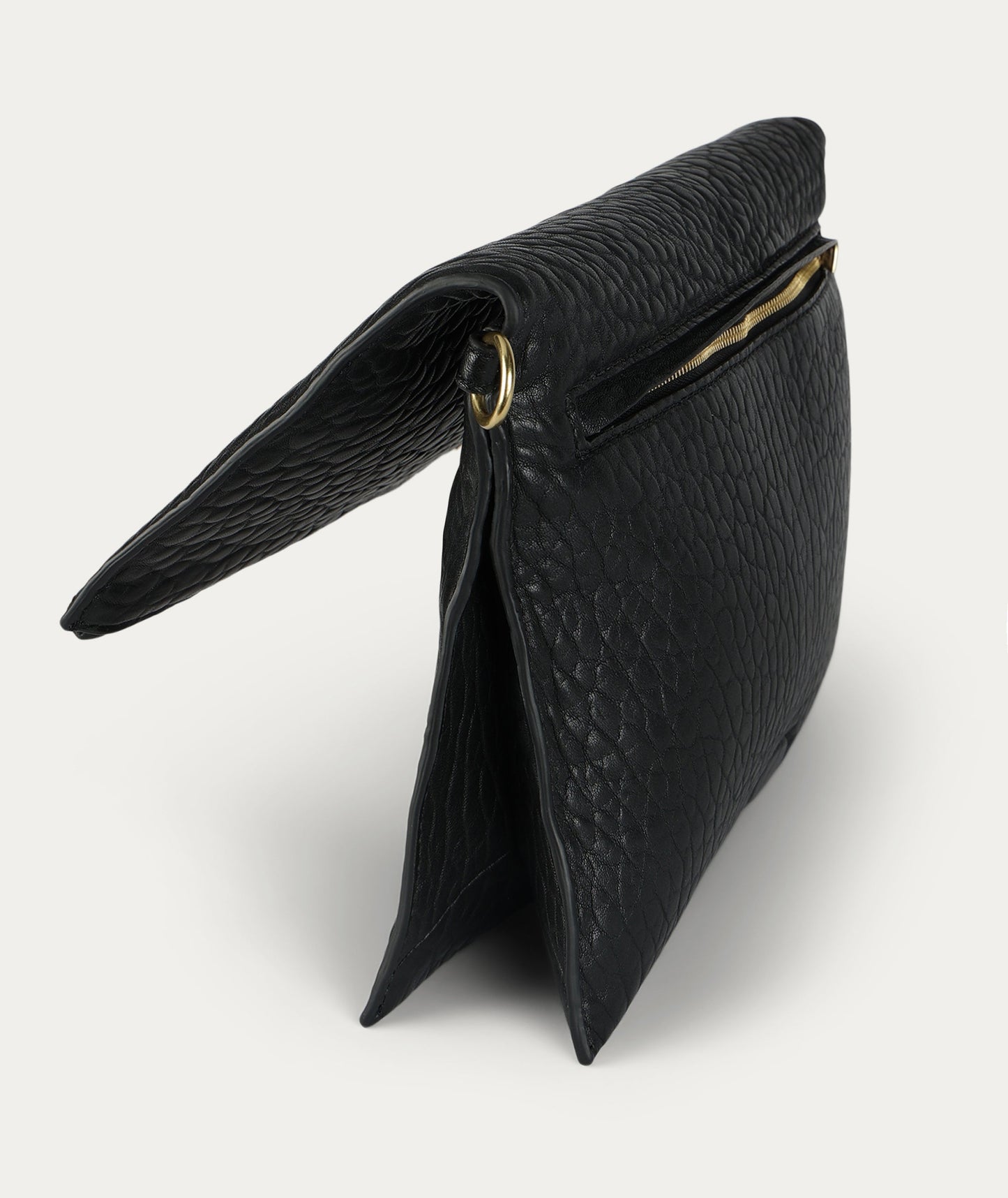 Deadly Ponies | Mr Komodo - Black Bulle/Brass